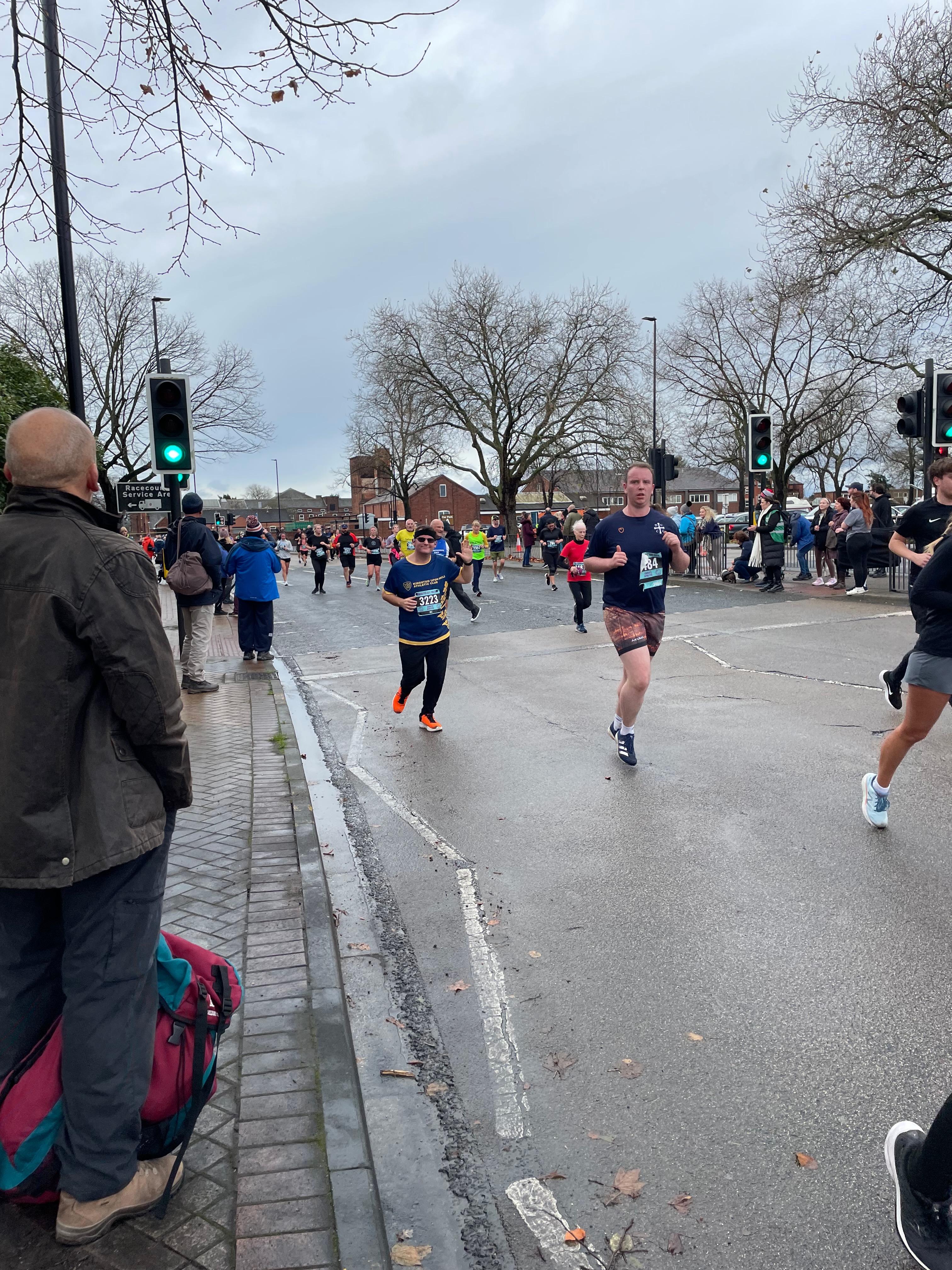 Doncaster 10k