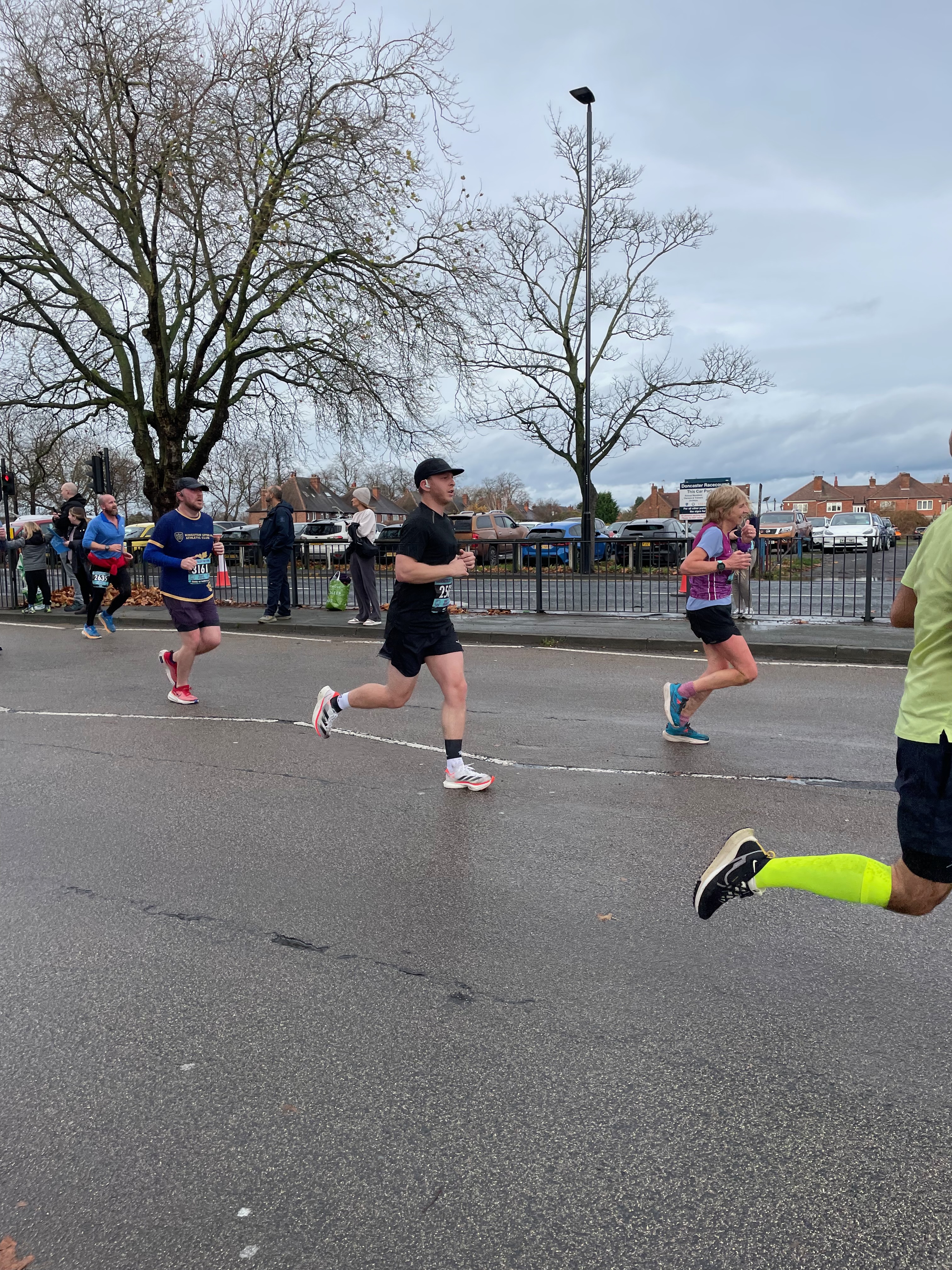 Doncaster 10k