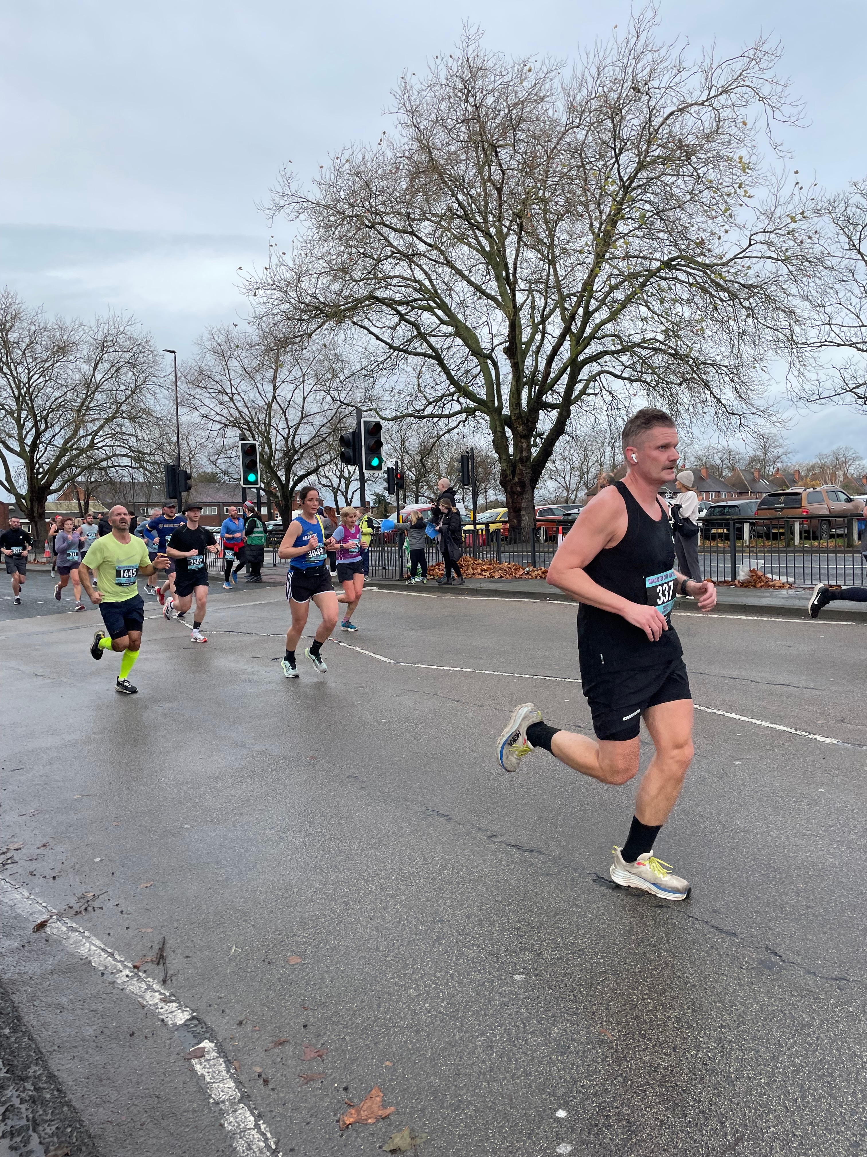Doncaster 10k