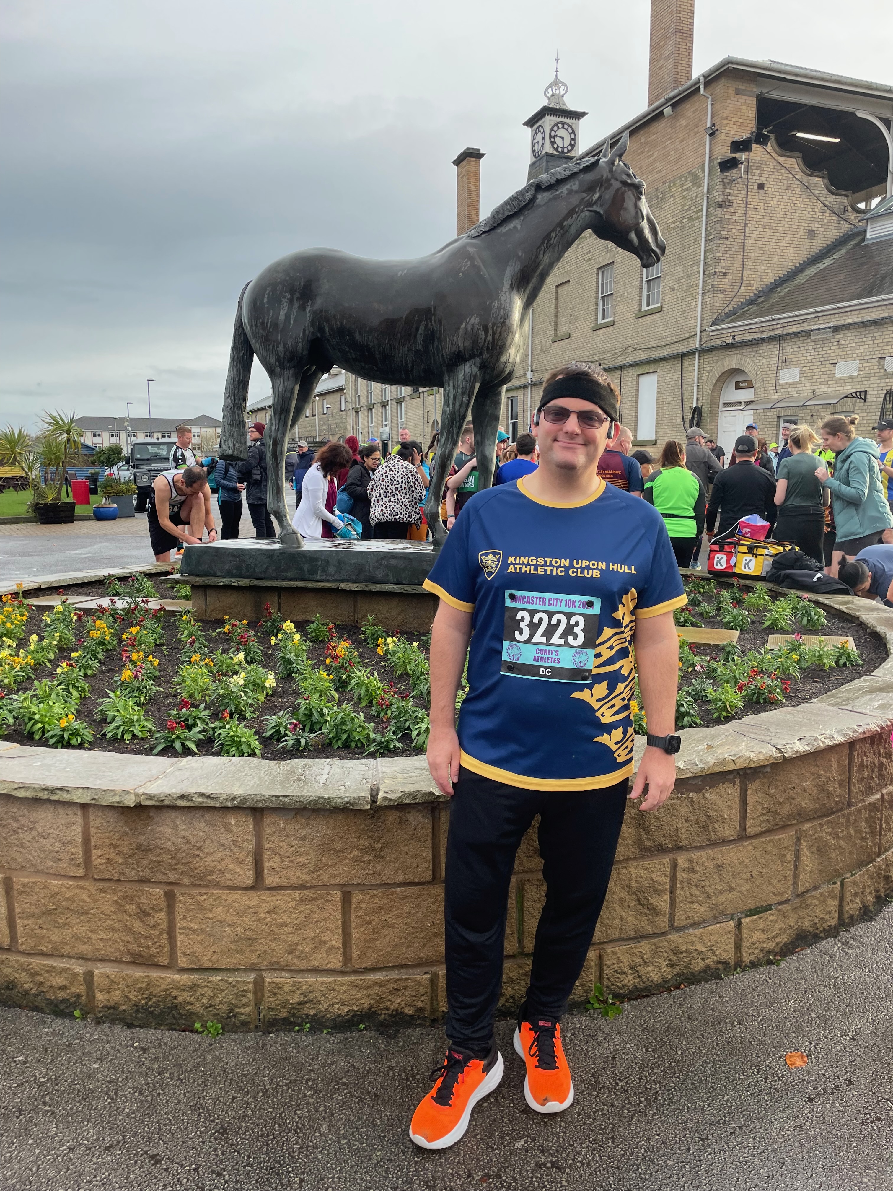 Doncaster 10k