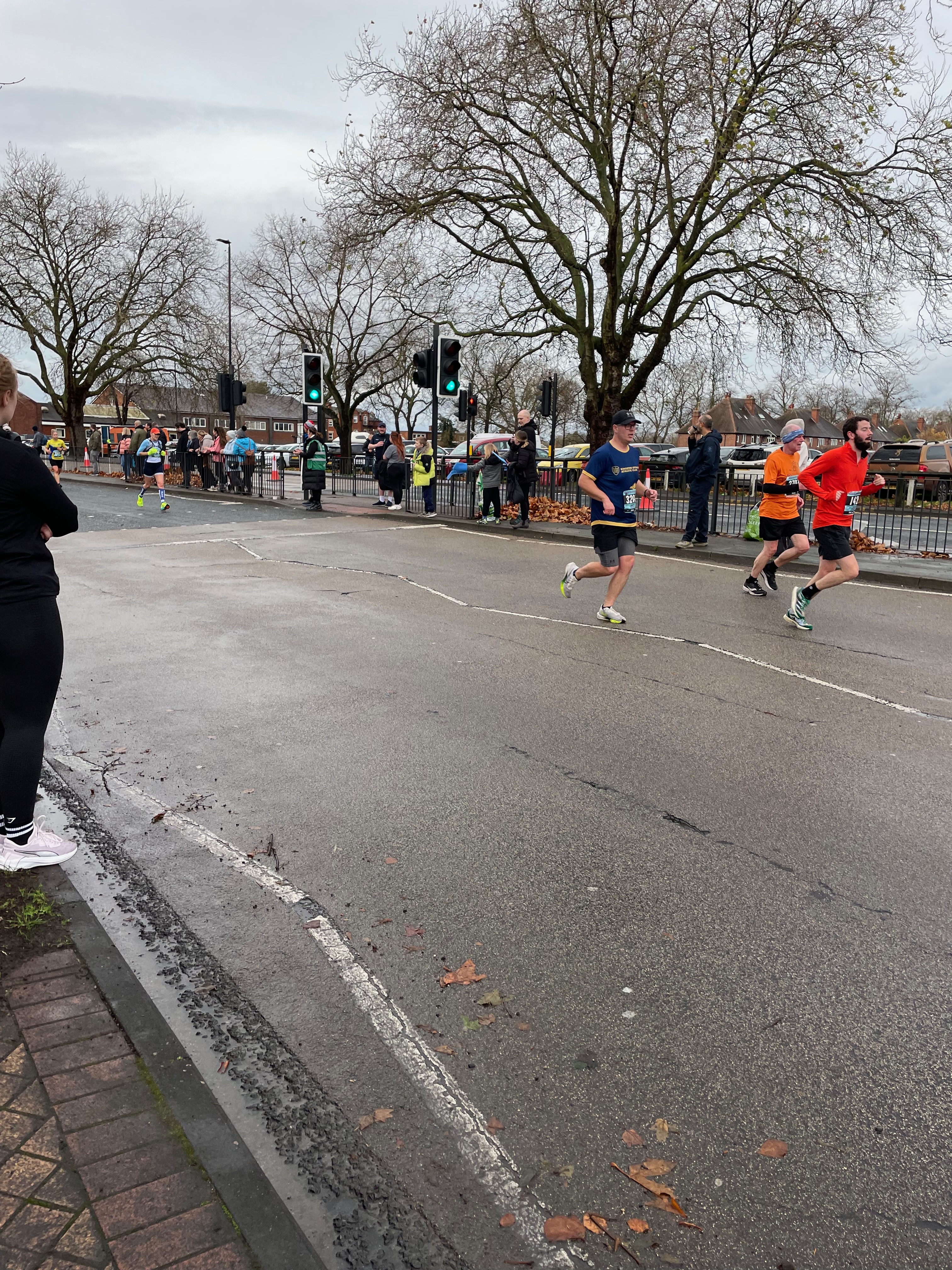 Doncaster 10k