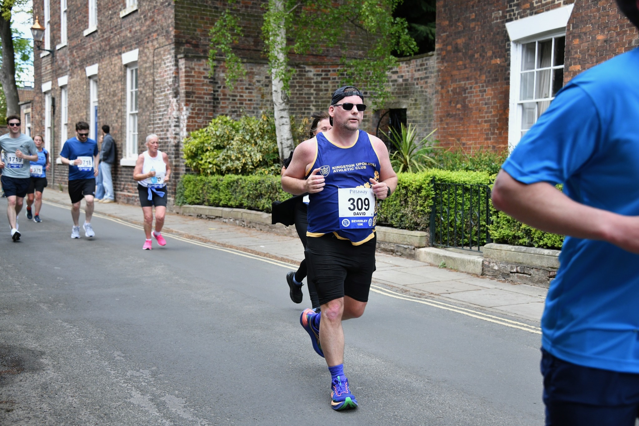 Beverley 10k