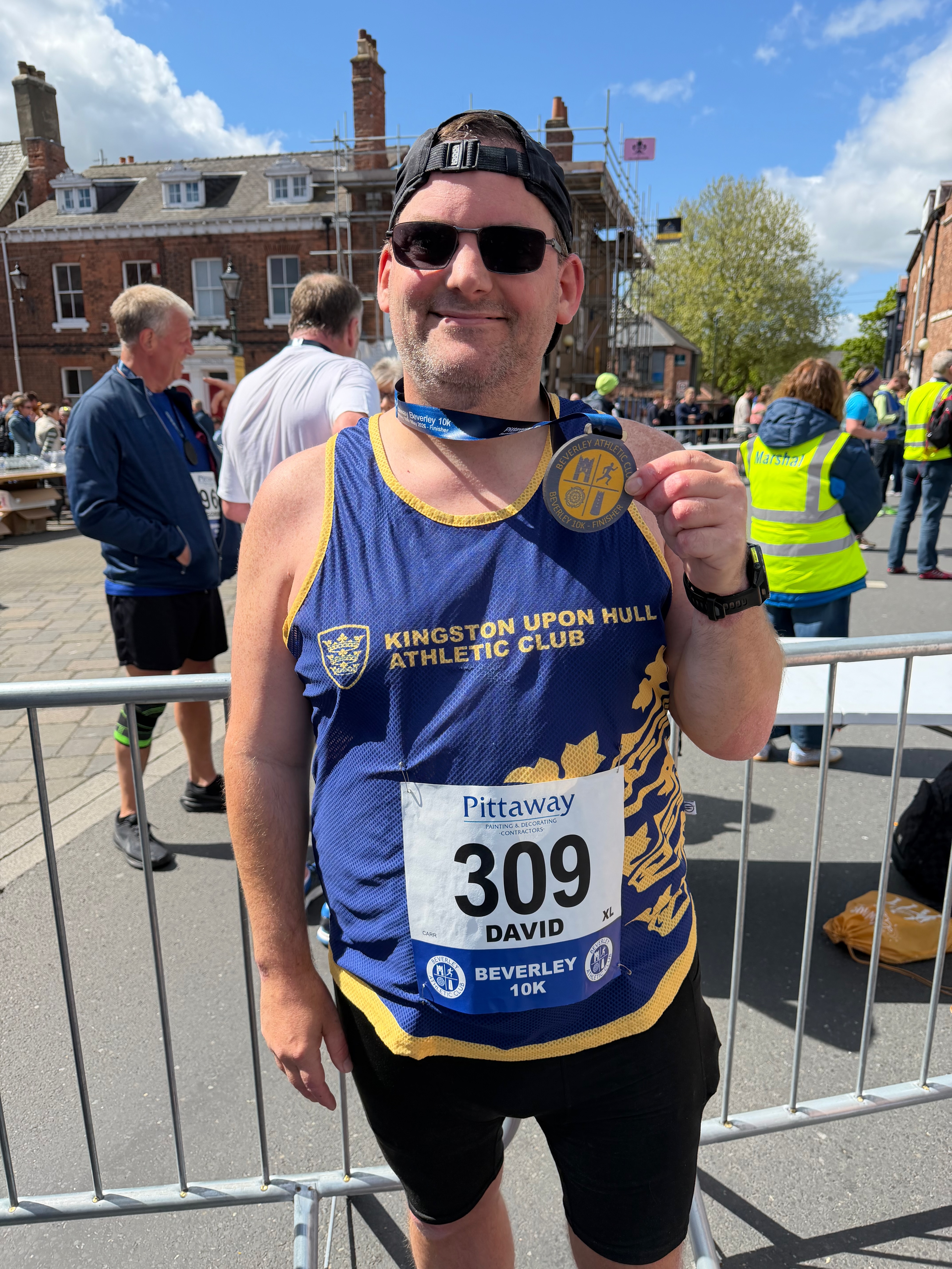 Beverley 10k