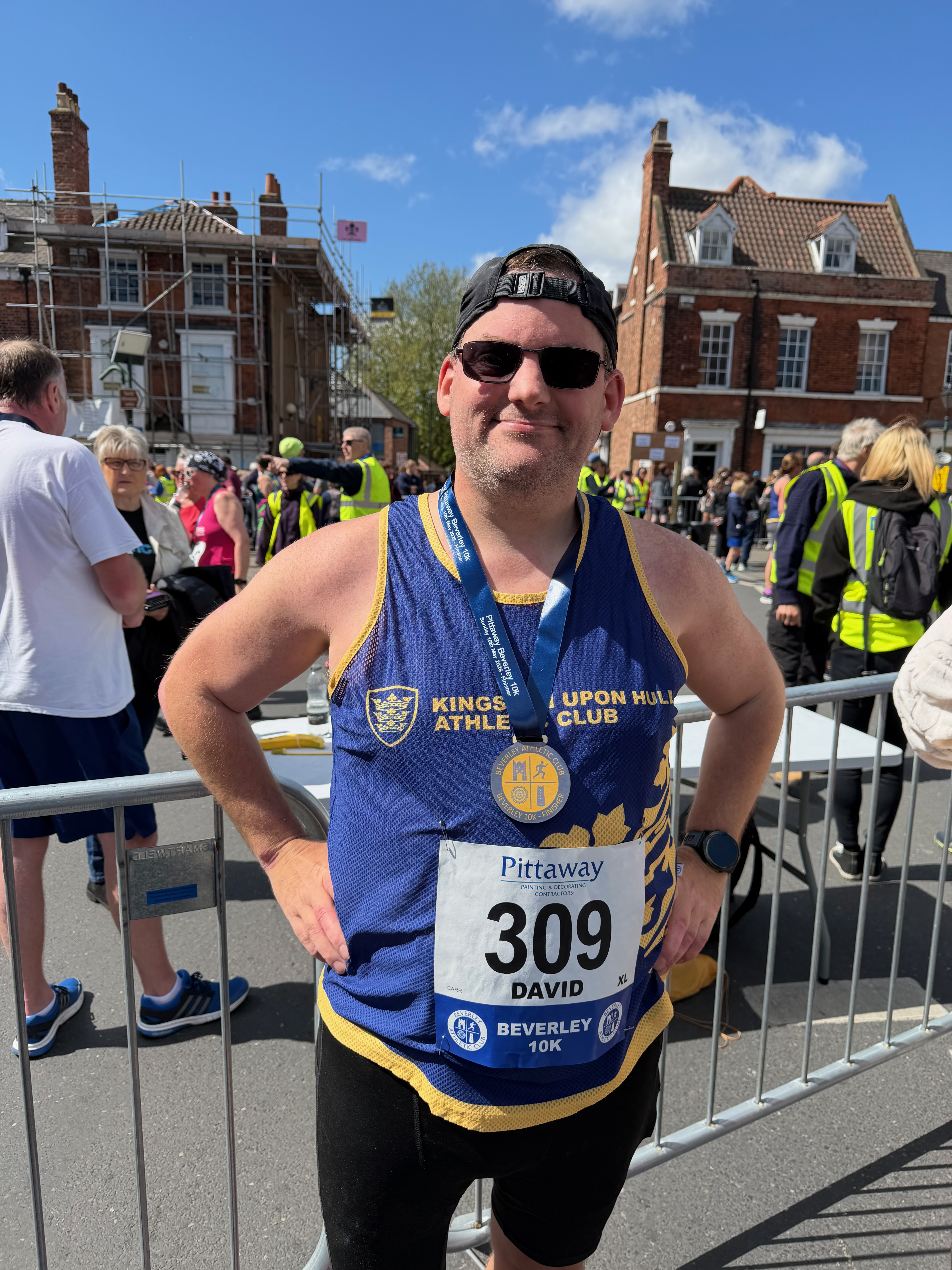 Beverley 10k