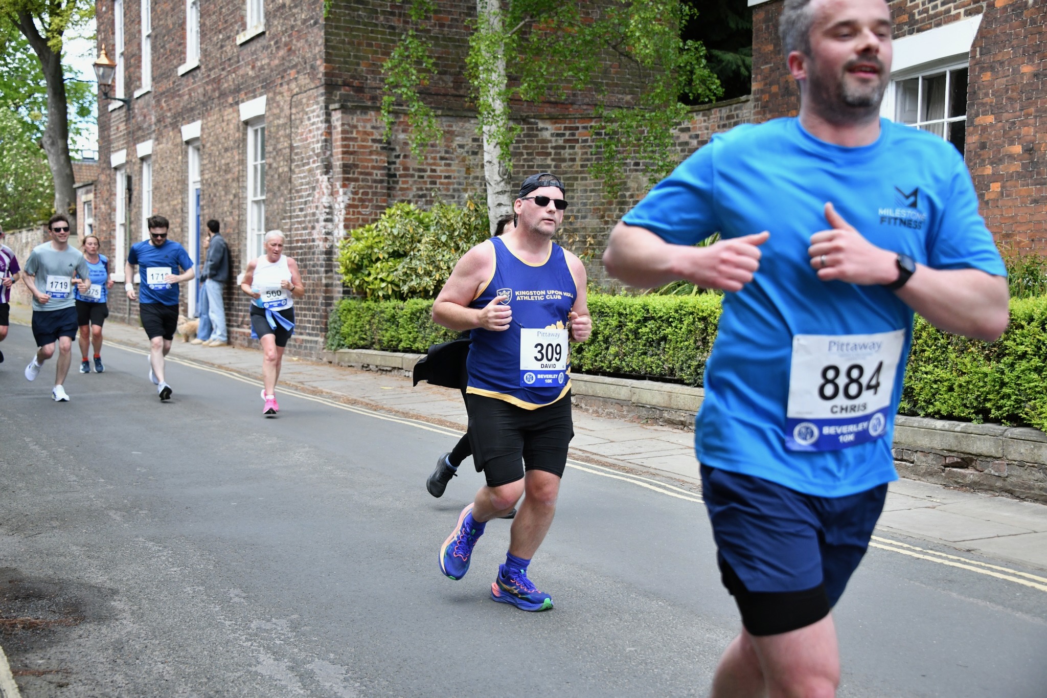 Beverley 10k