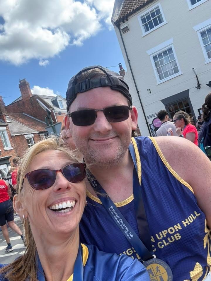 Beverley 10k