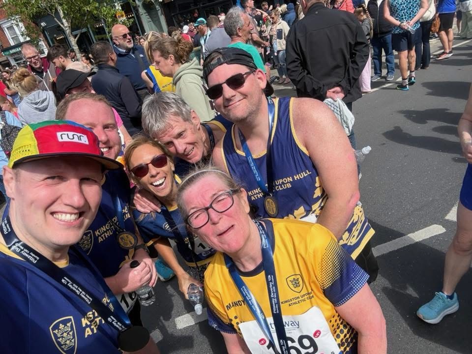 Beverley 10k
