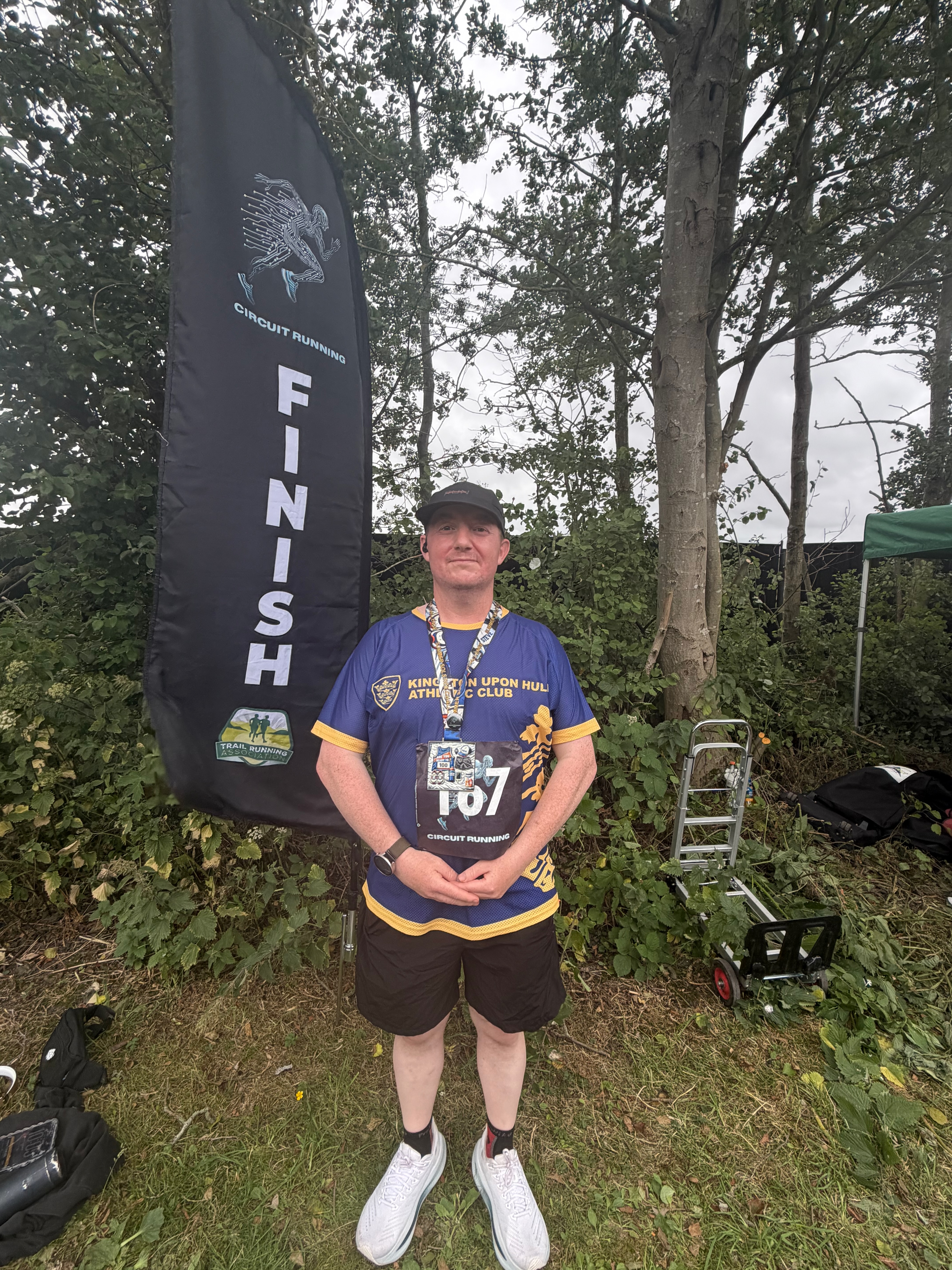 Summer Solstice challenge 10k