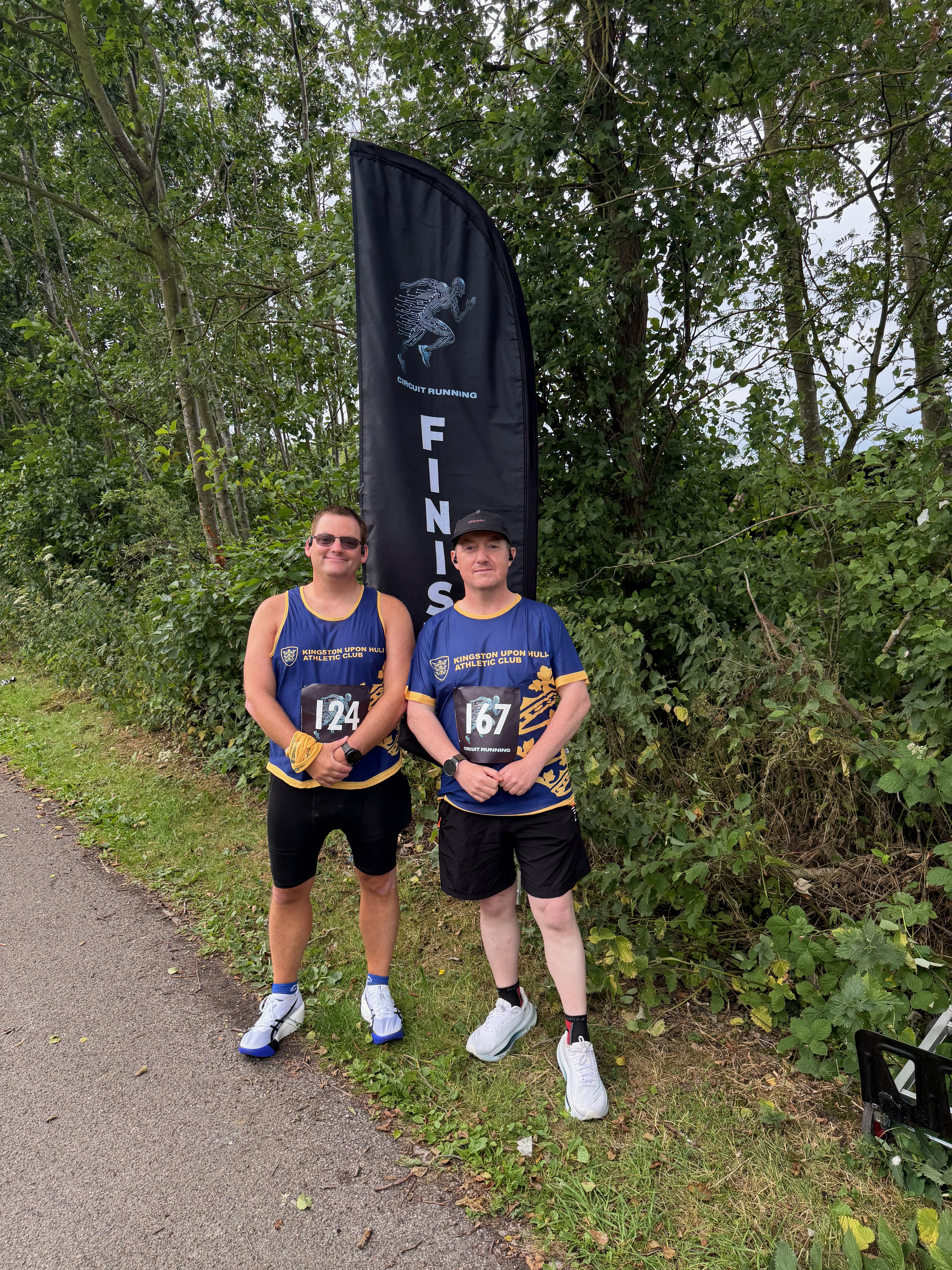 Summer Solstice challenge 10k