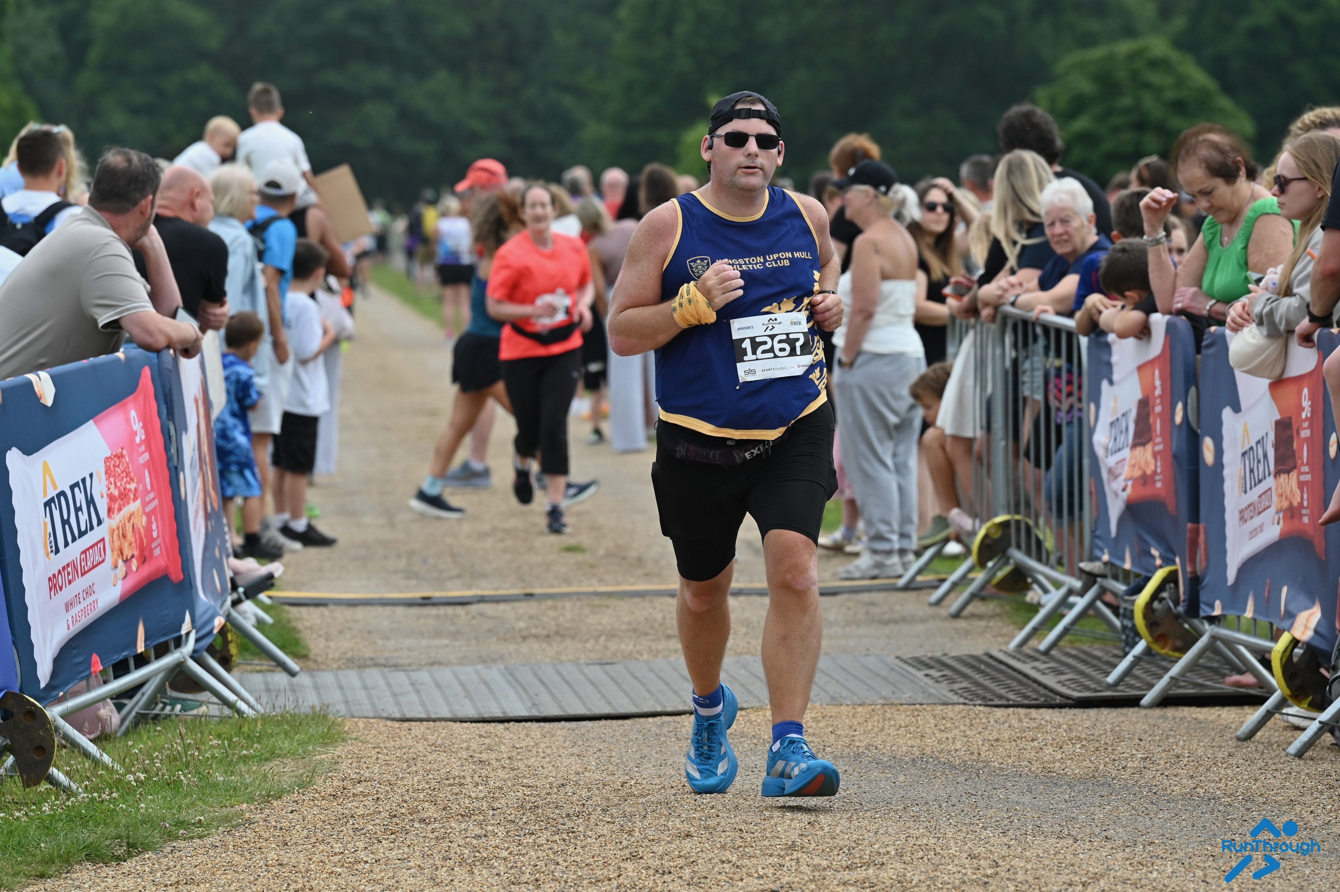 East Yorkshire Half Marathon