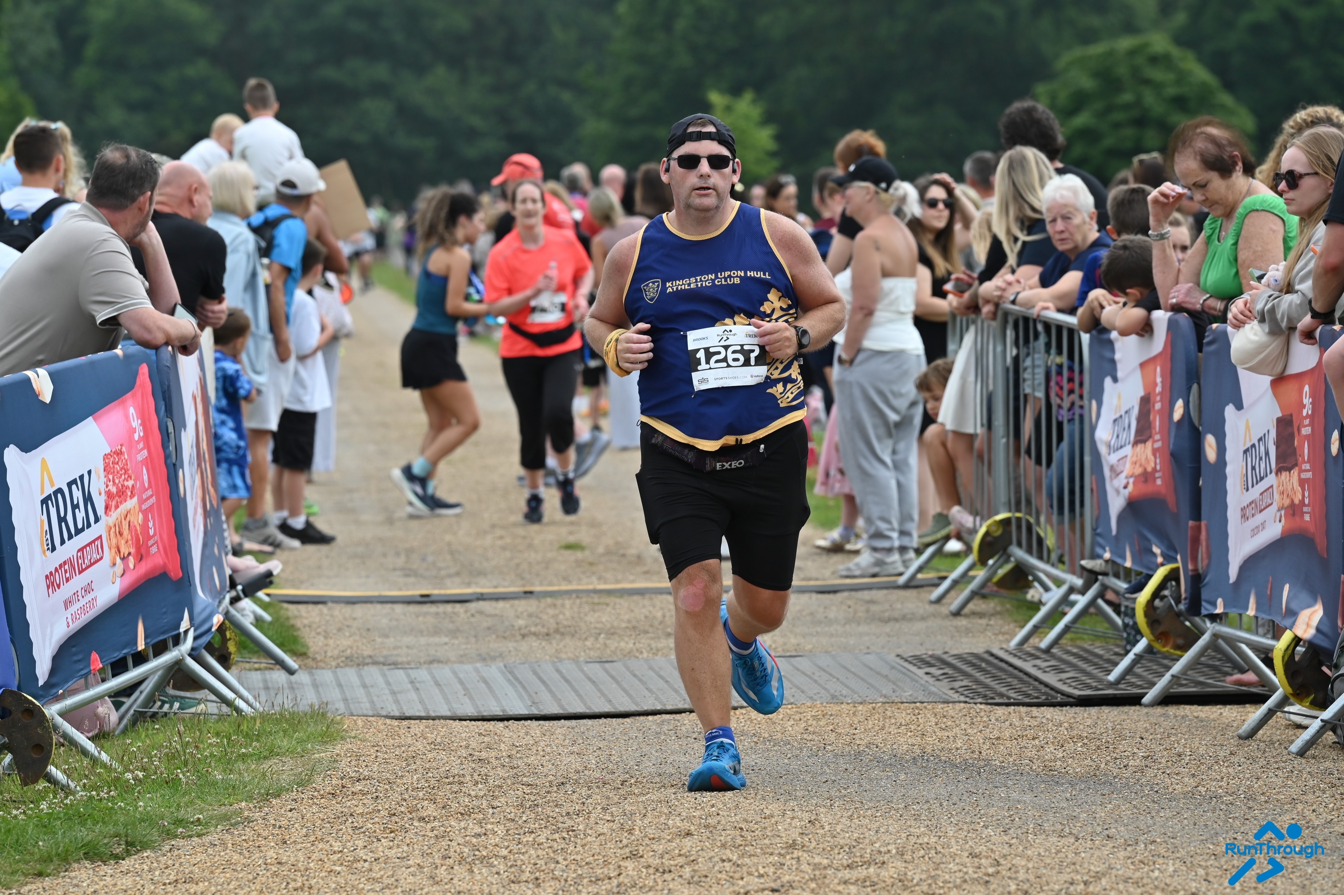 East Yorkshire Half Marathon