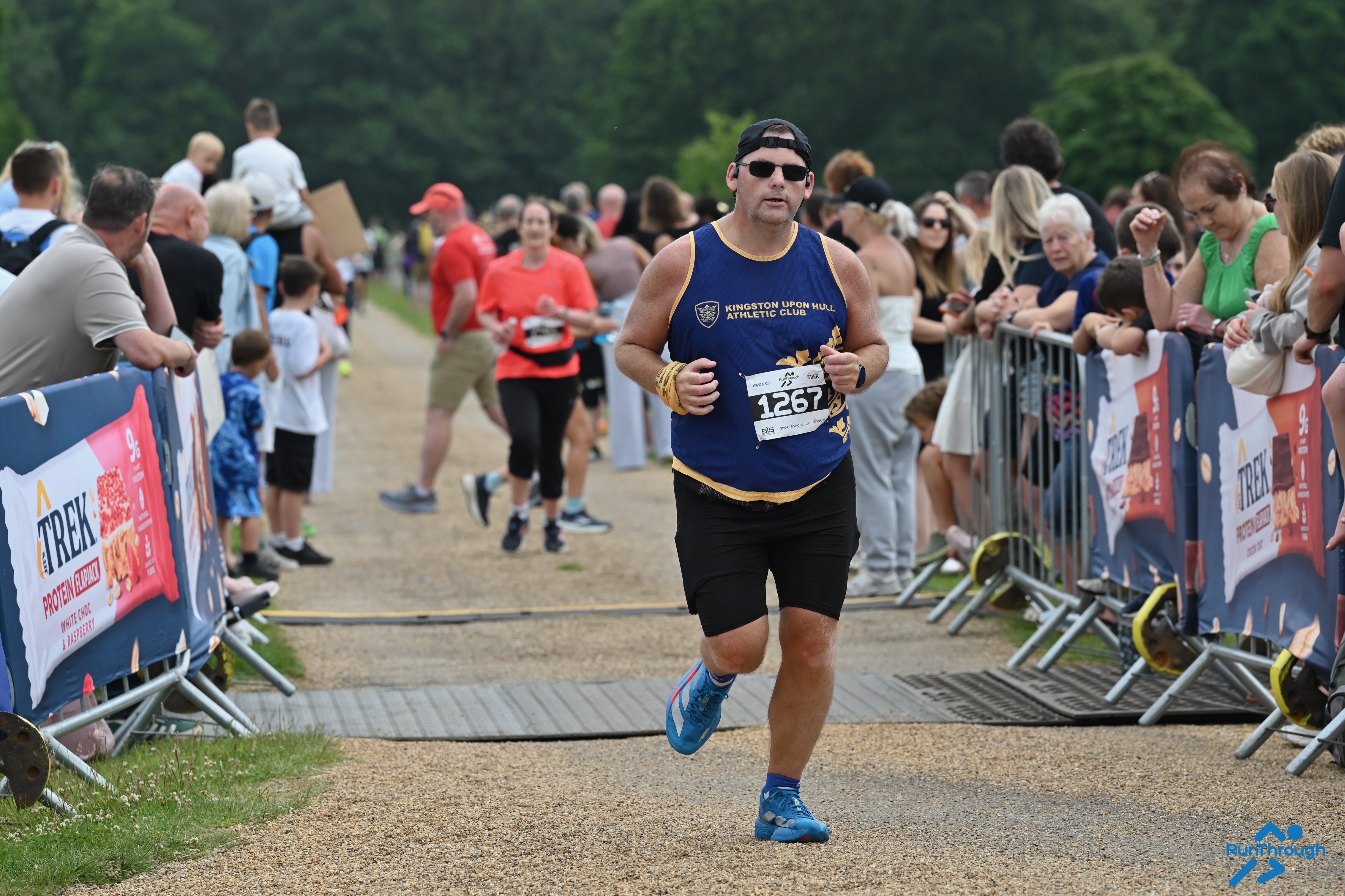 East Yorkshire Half Marathon