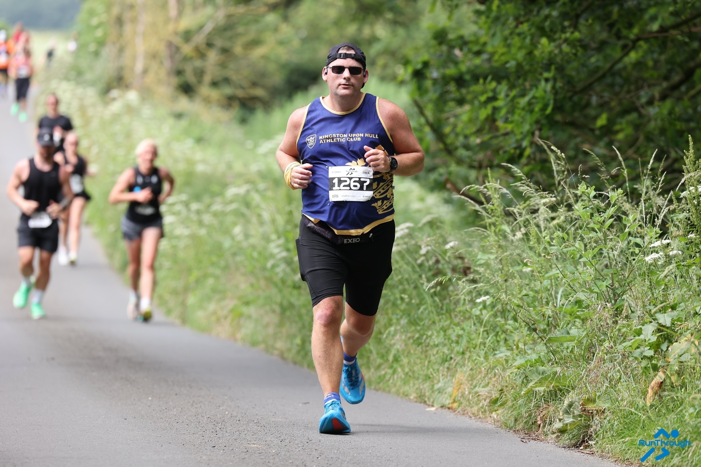 East Yorkshire Half Marathon
