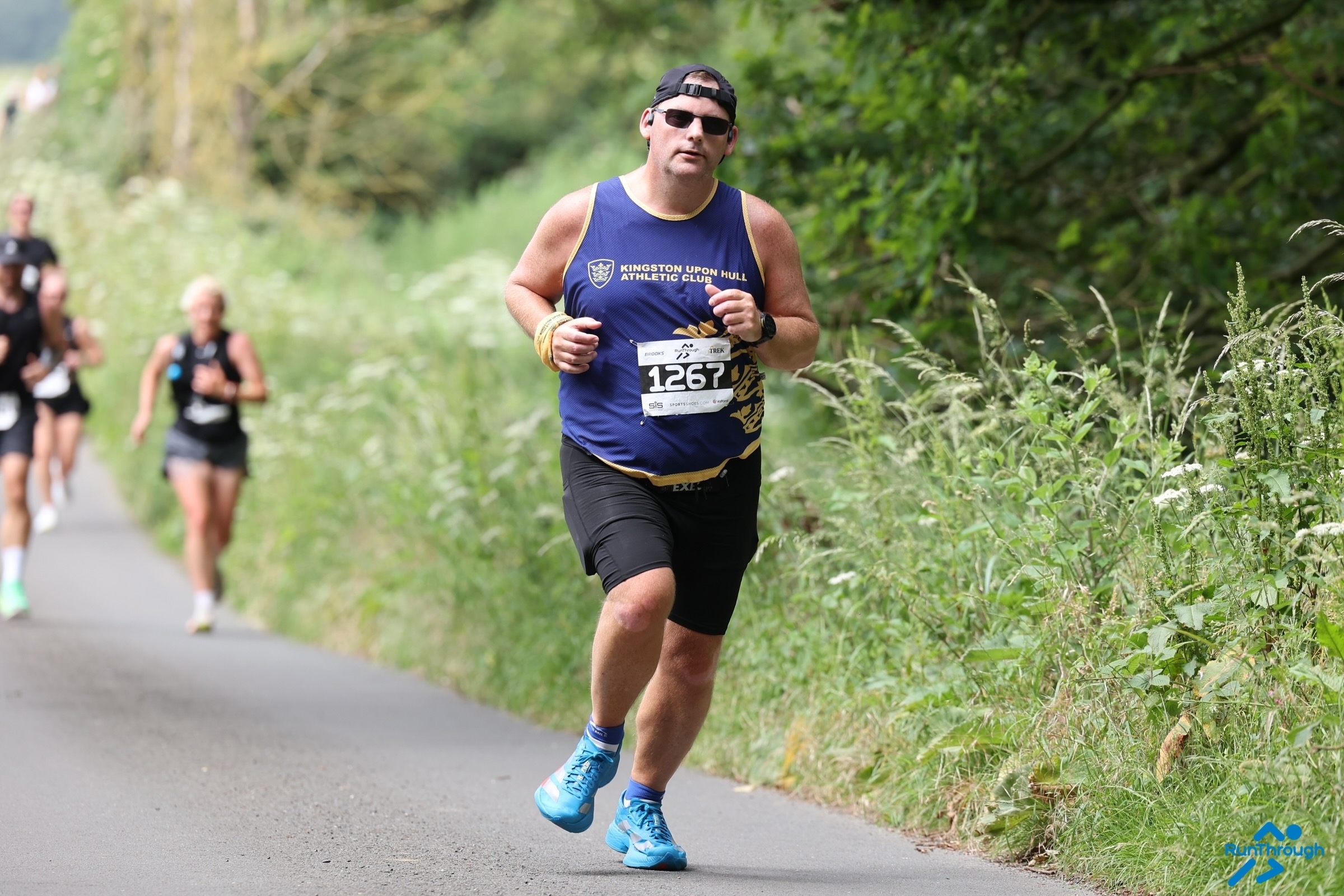 East Yorkshire Half Marathon