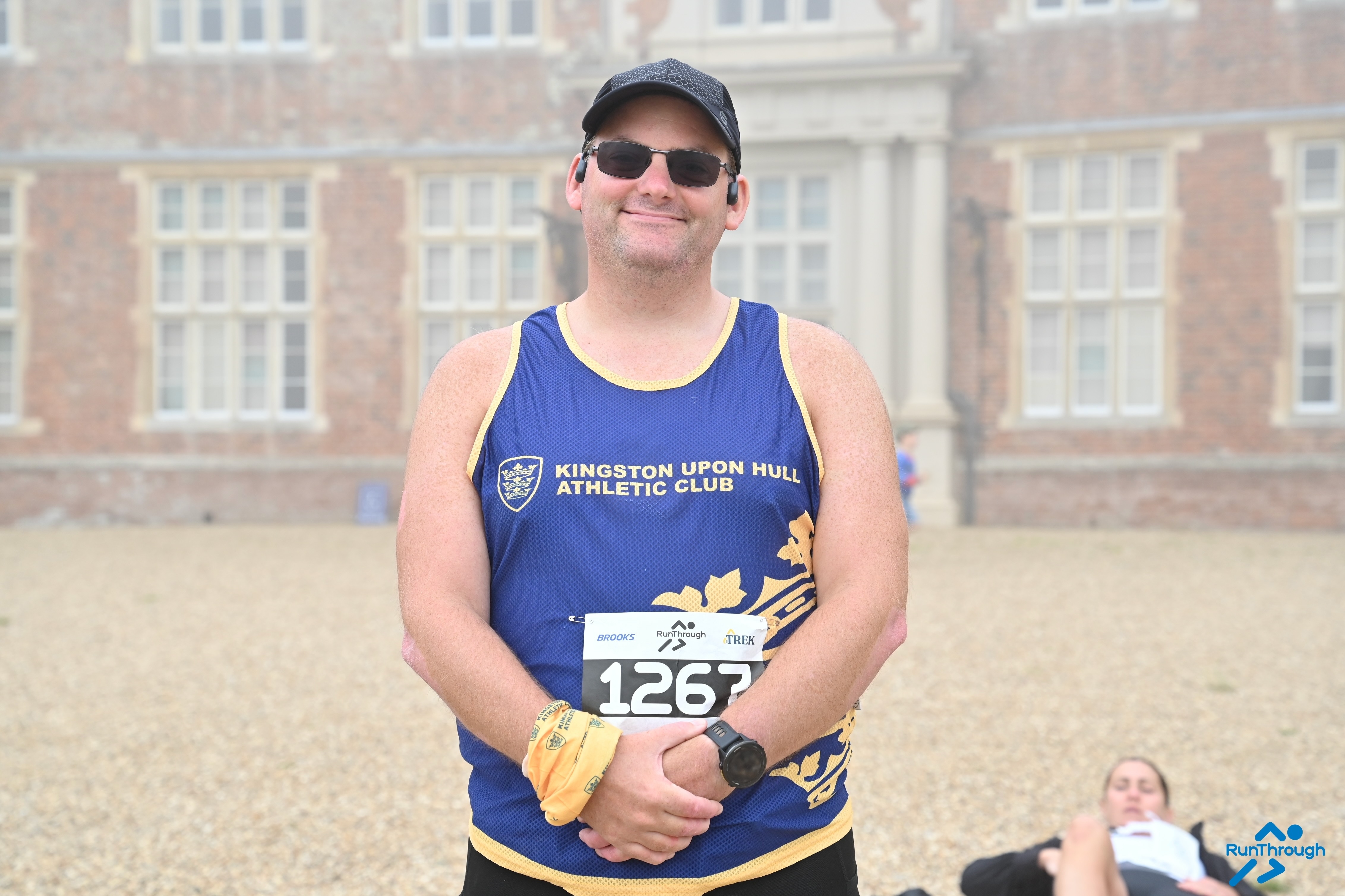 East Yorkshire Half Marathon