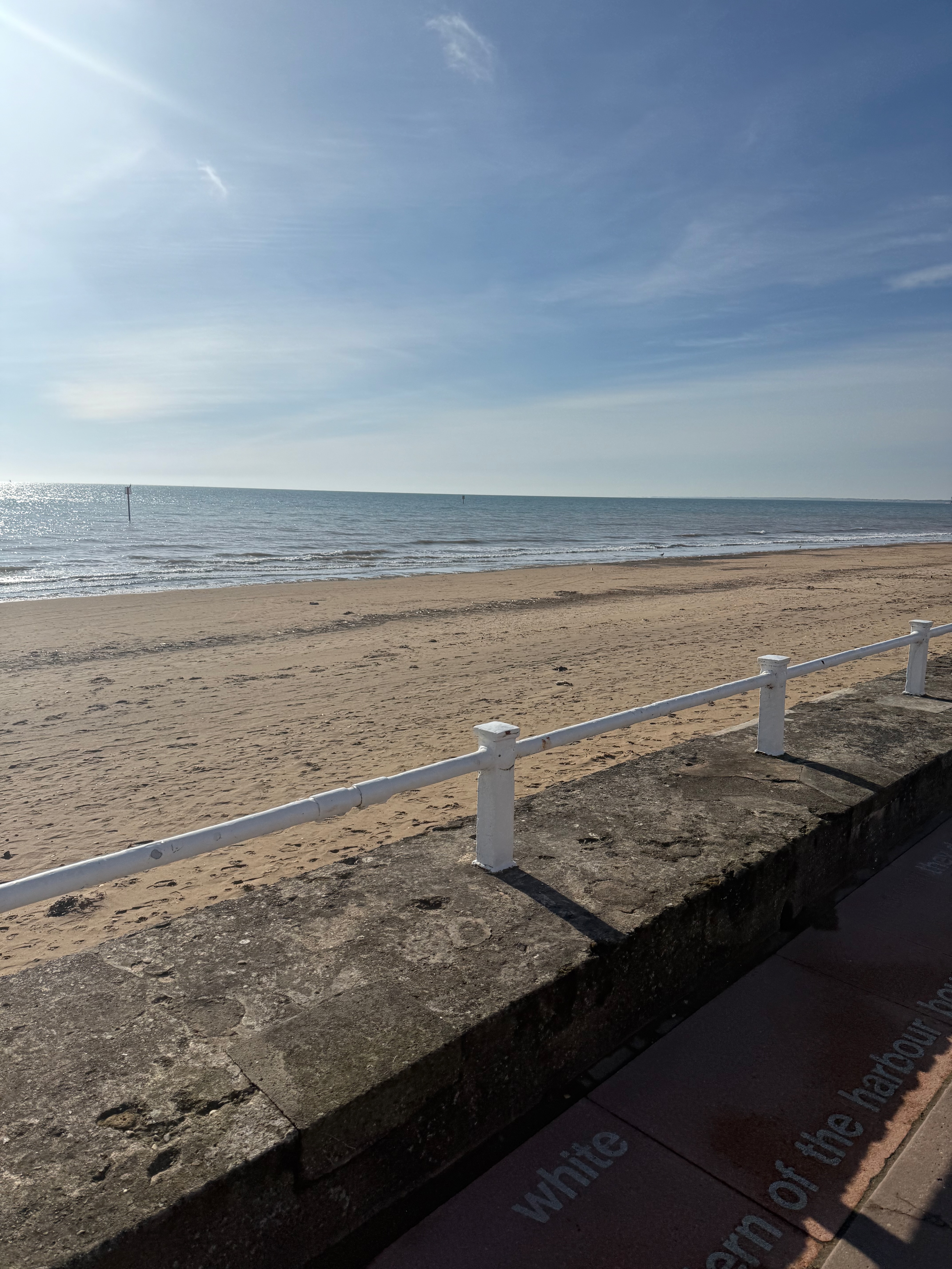 Bridlington Beach 5k