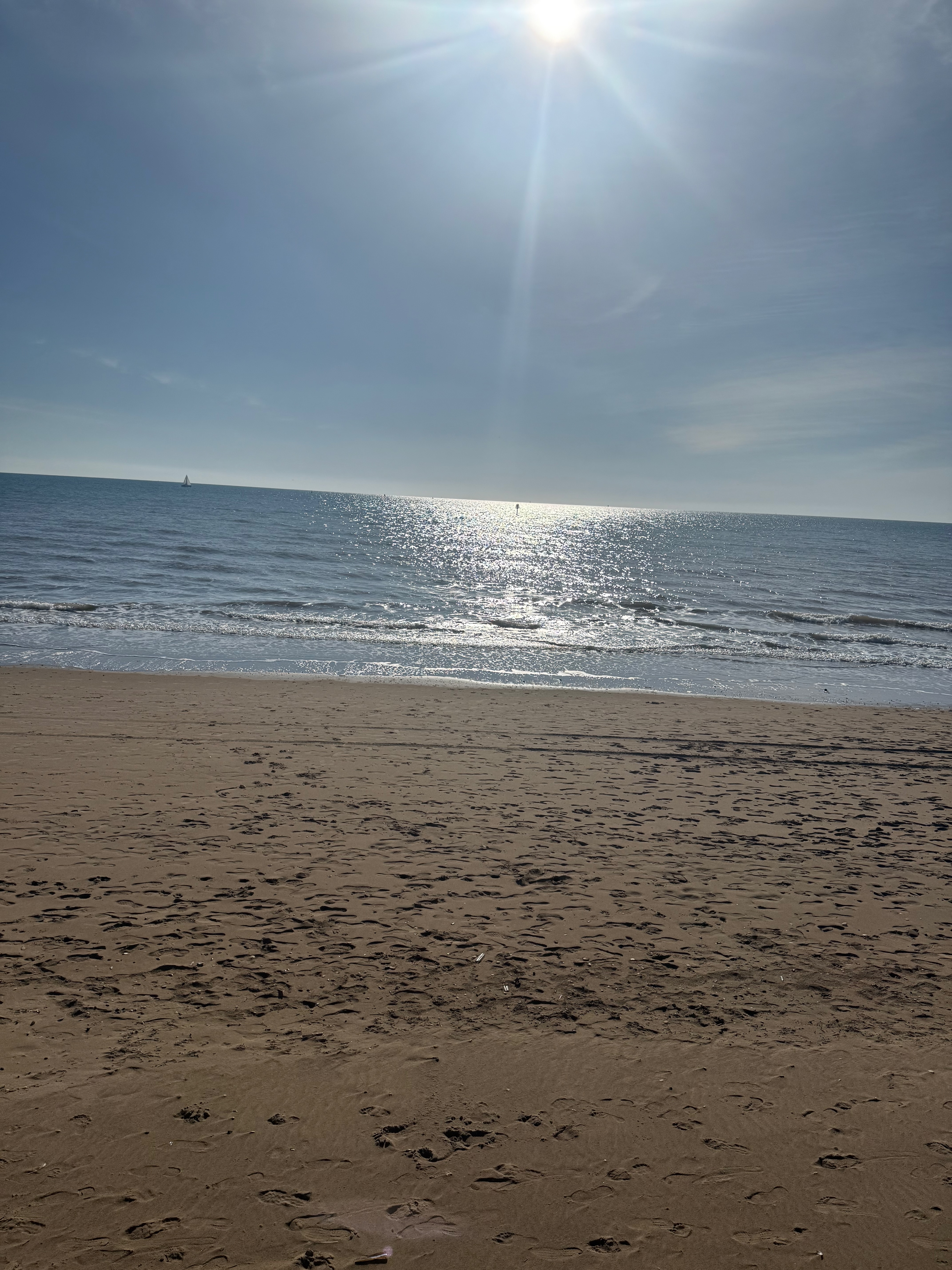 Bridlington Beach 5k