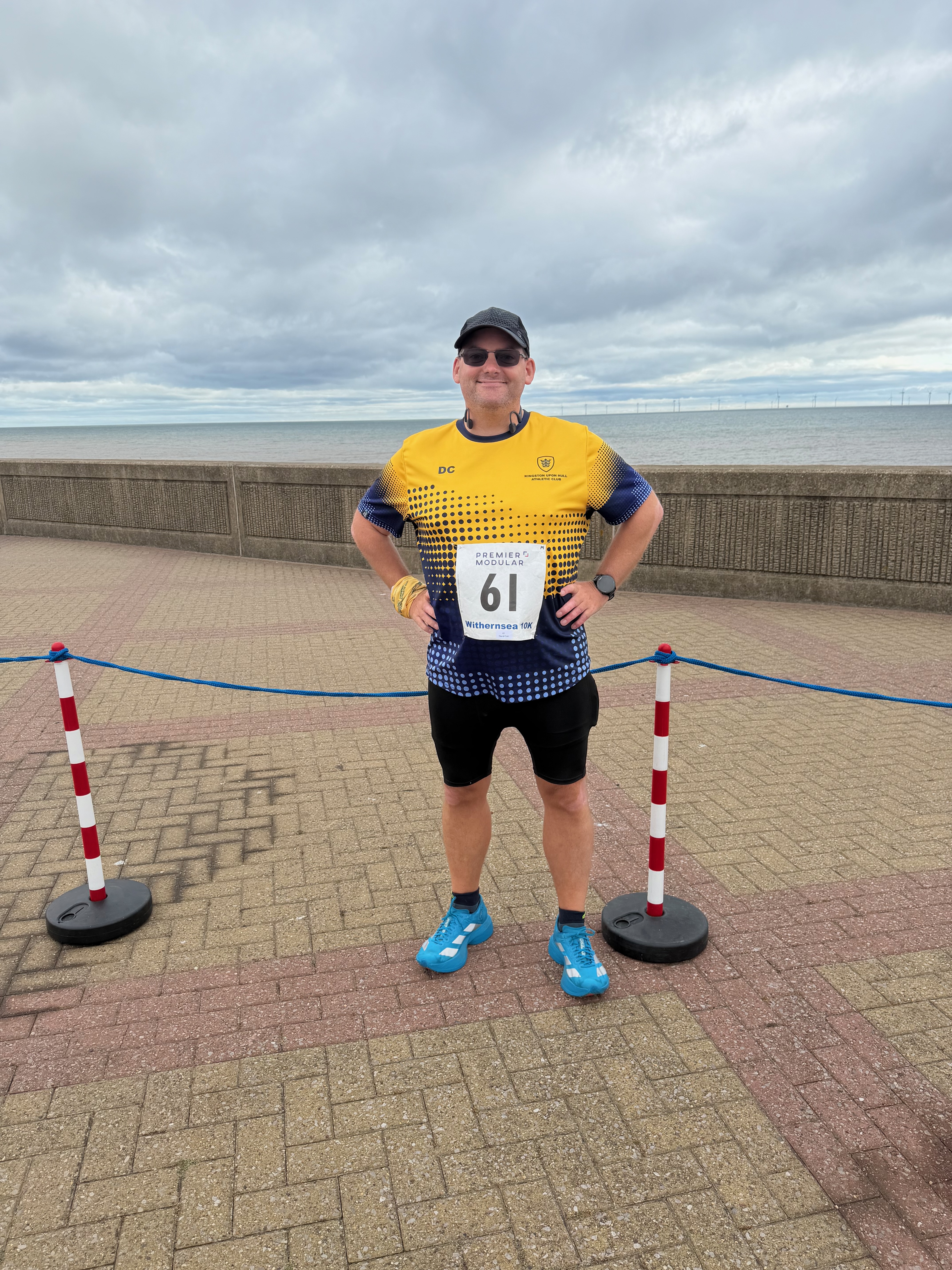Withernsea 10K