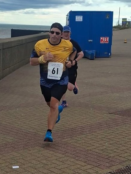 Withernsea 10K