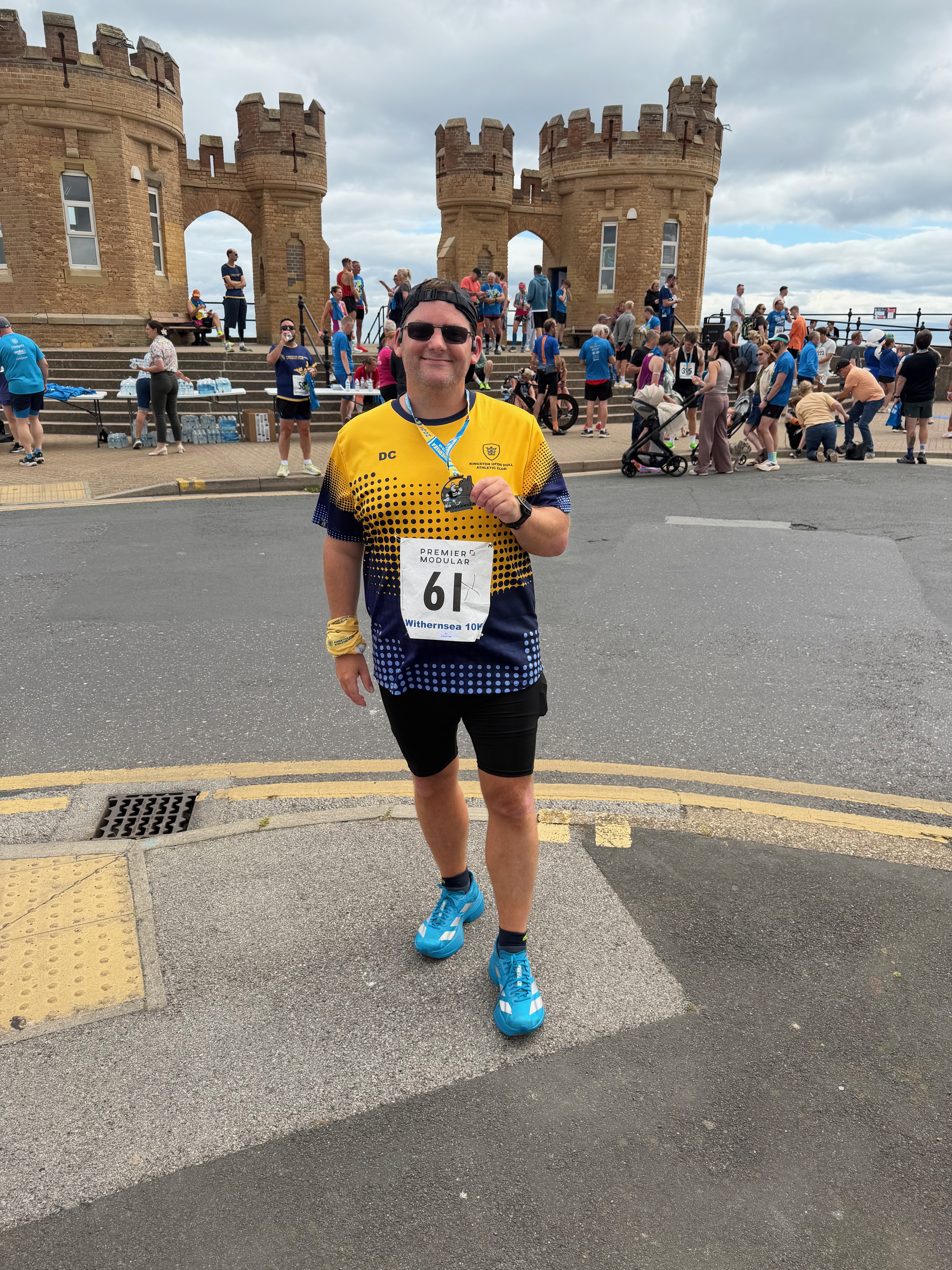 Withernsea 10K