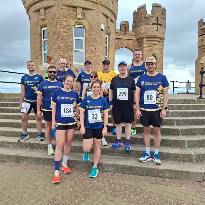 Withernsea 10K
