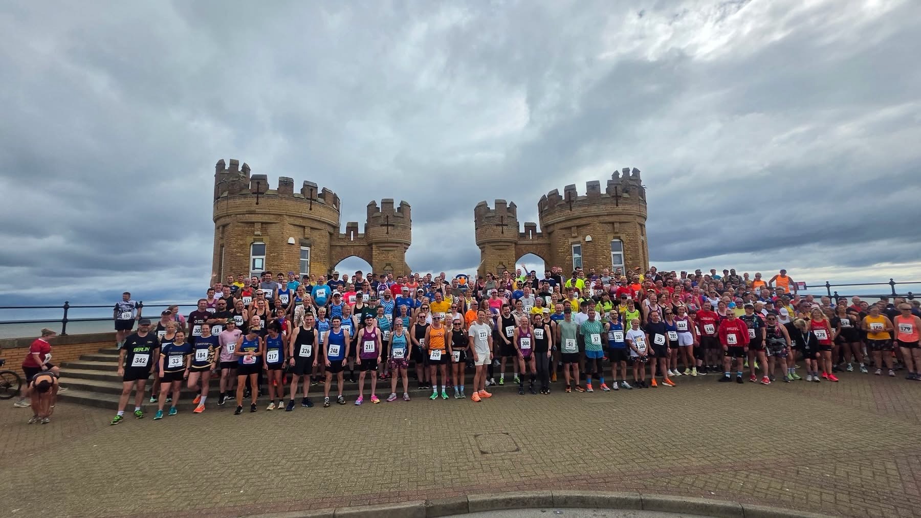 Withernsea 10K