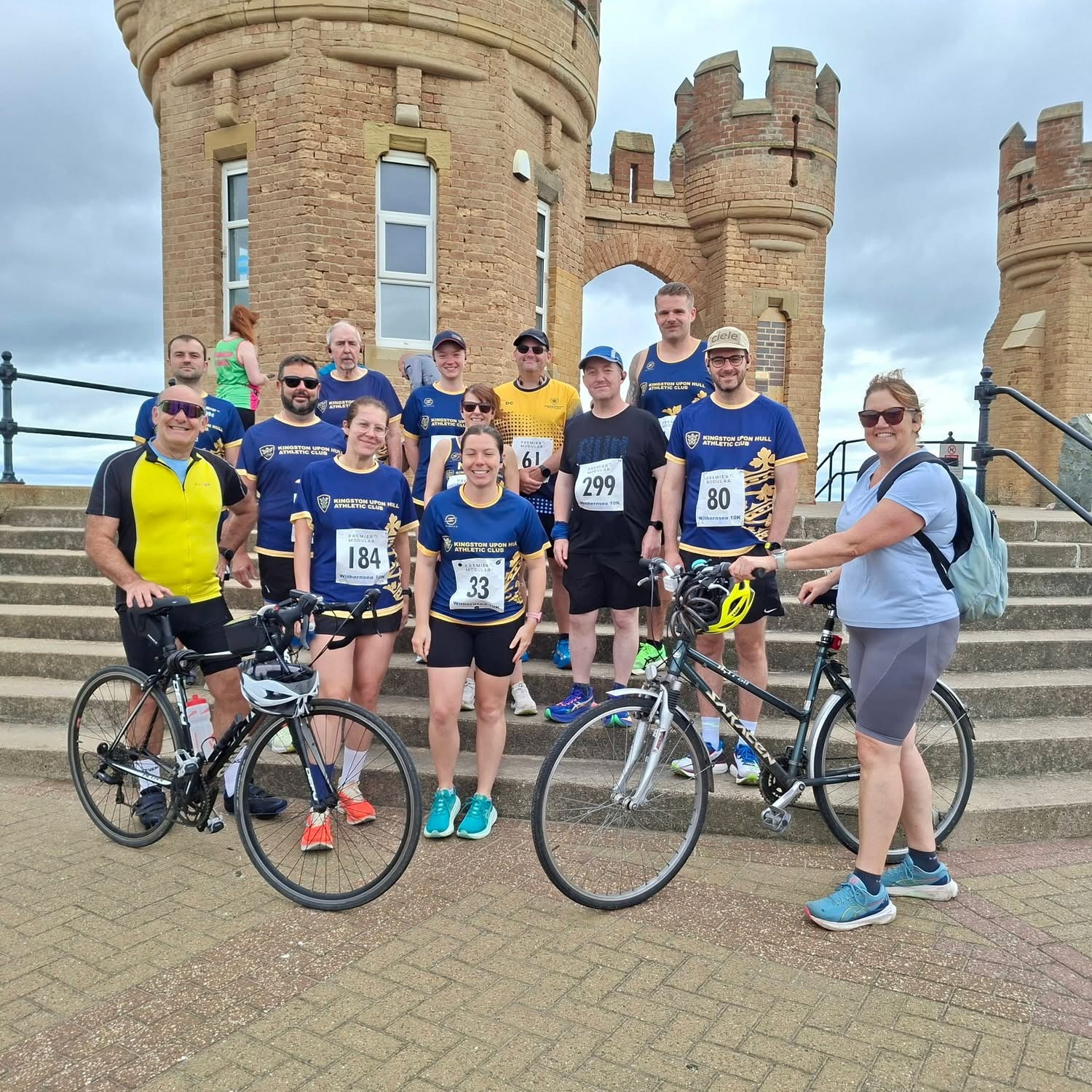 Withernsea 10K