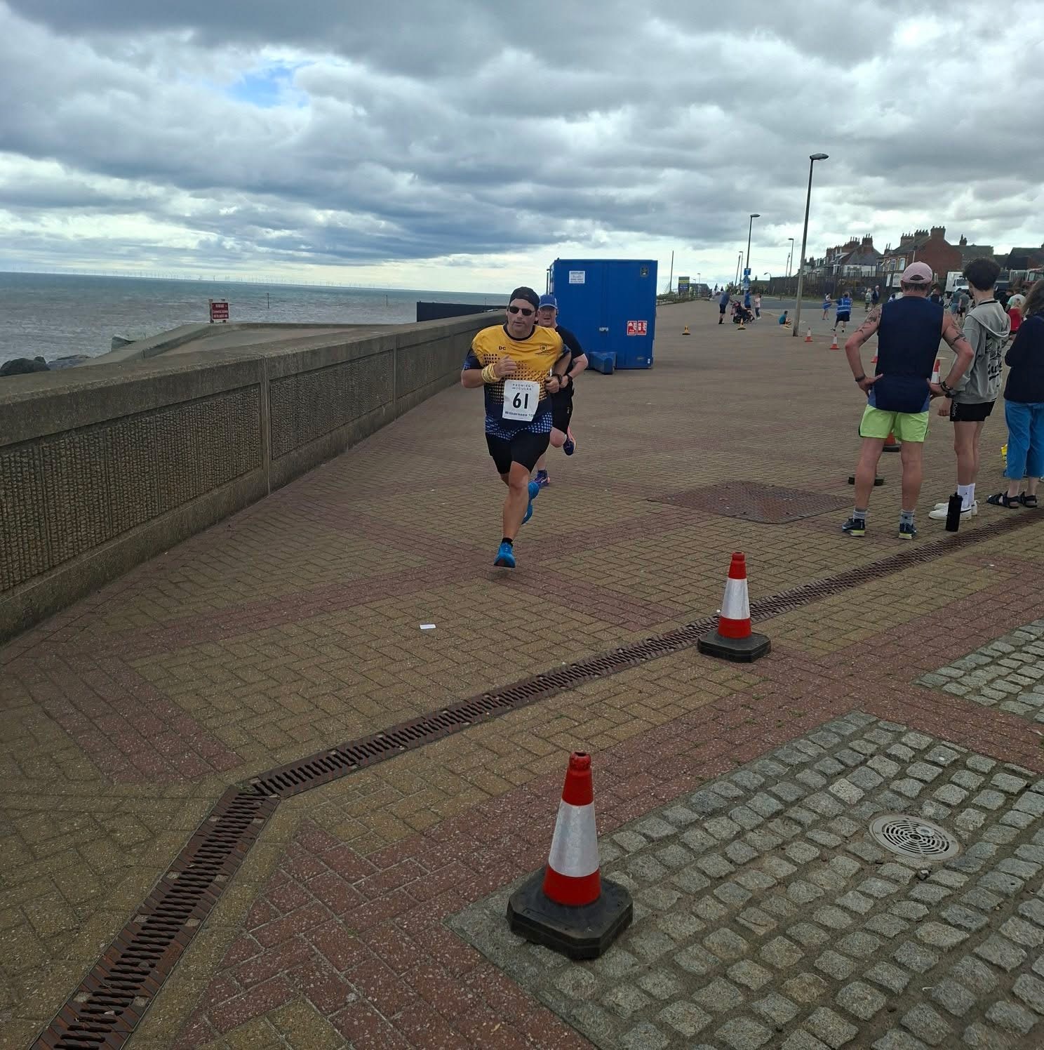 Withernsea 10K