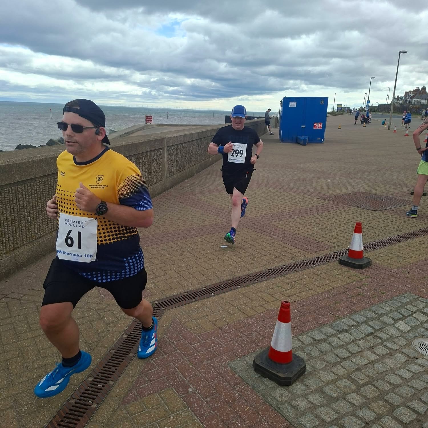 Withernsea 10K
