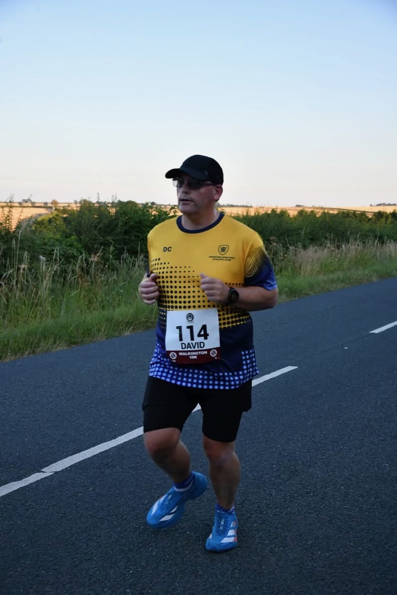 Walkington 10k