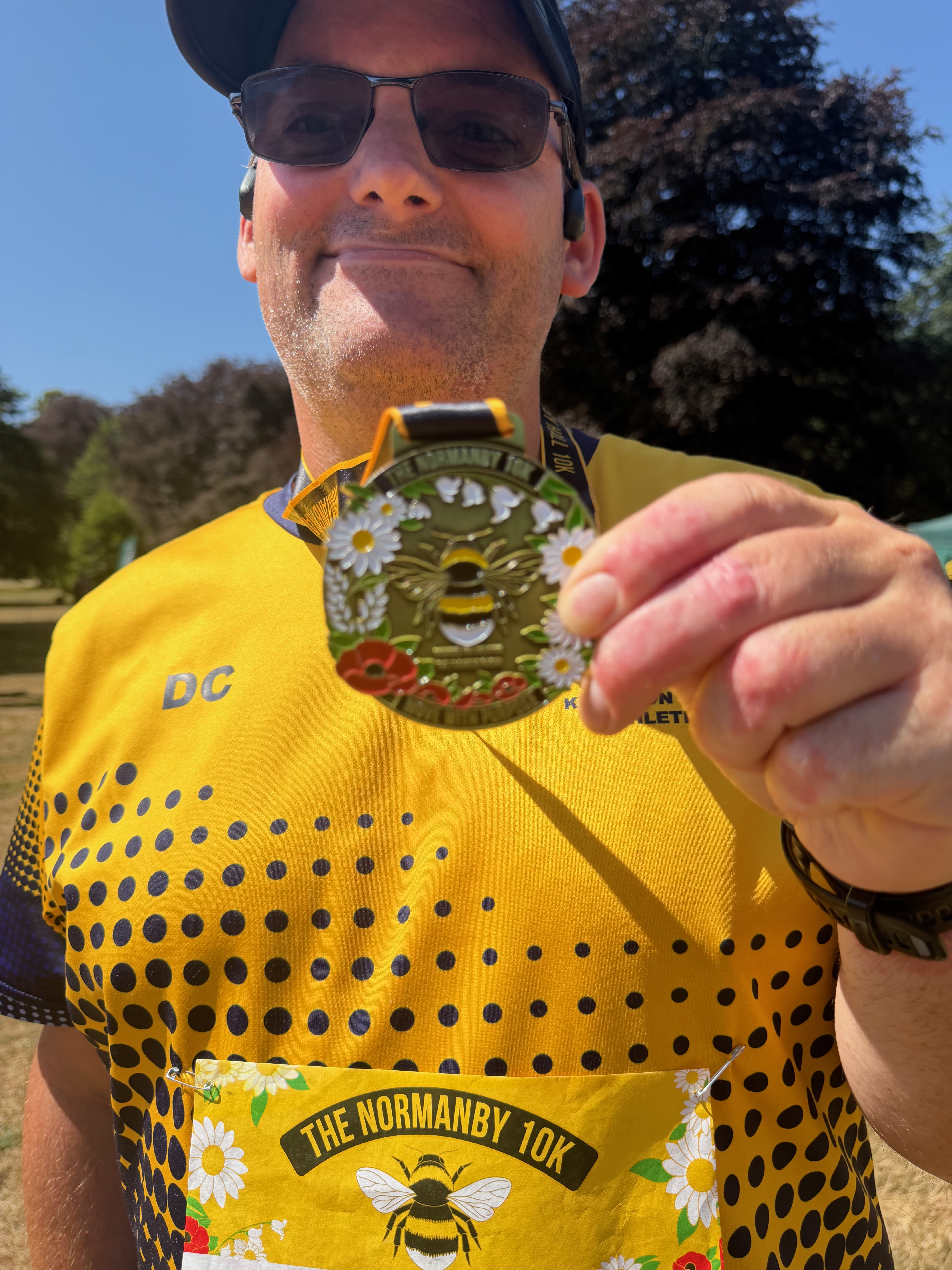 Normanby 10k