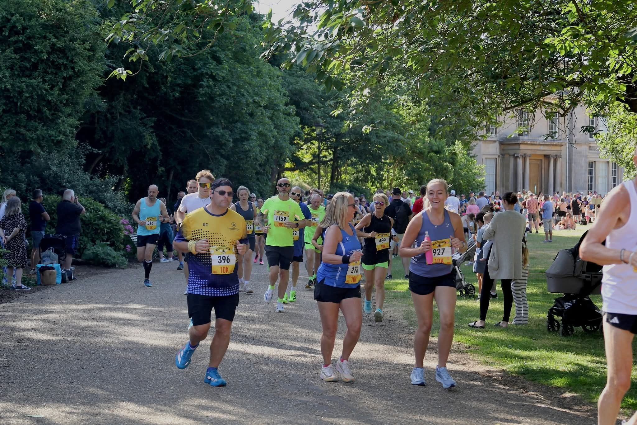 Normanby 10k