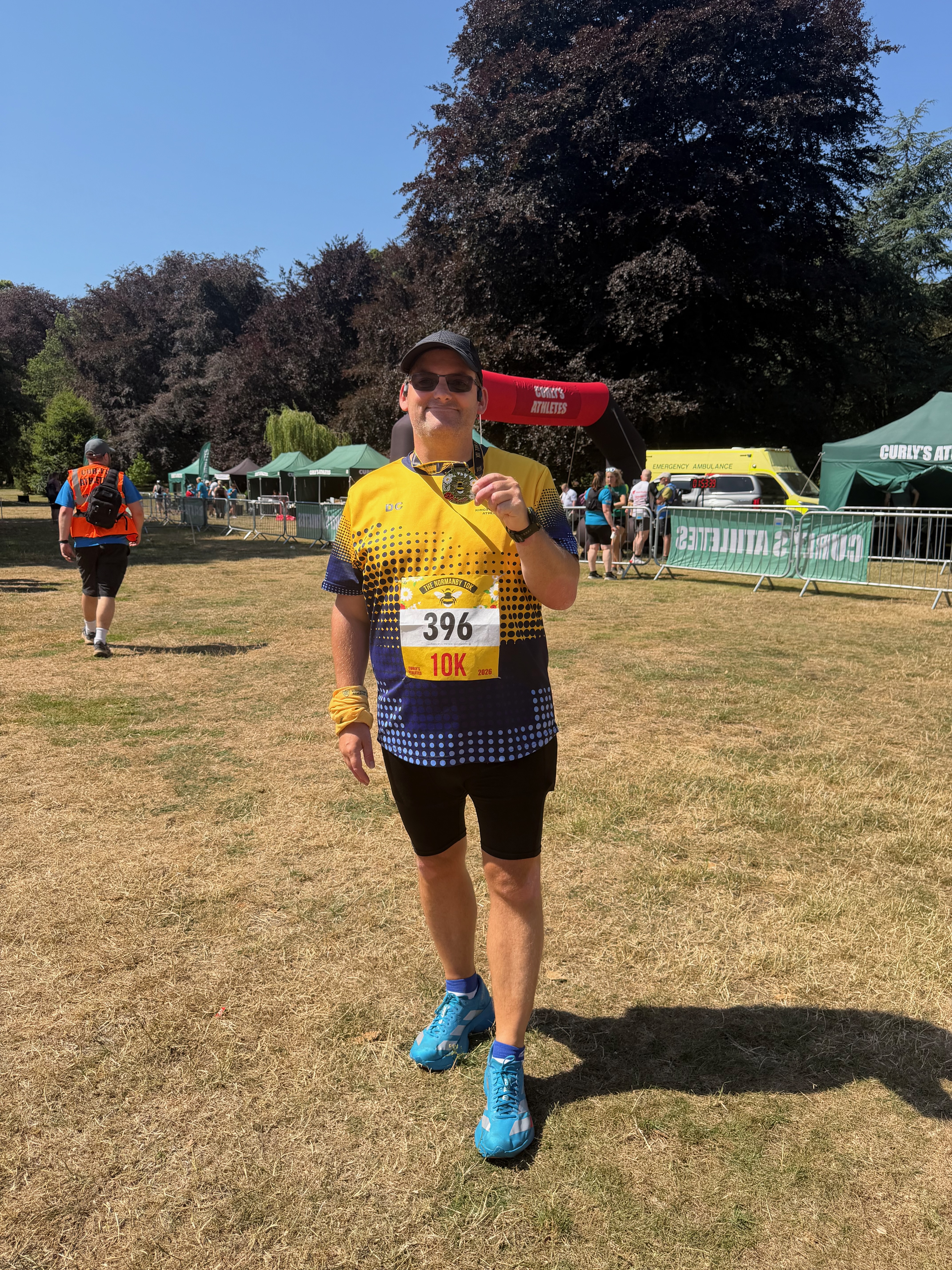 Normanby 10k