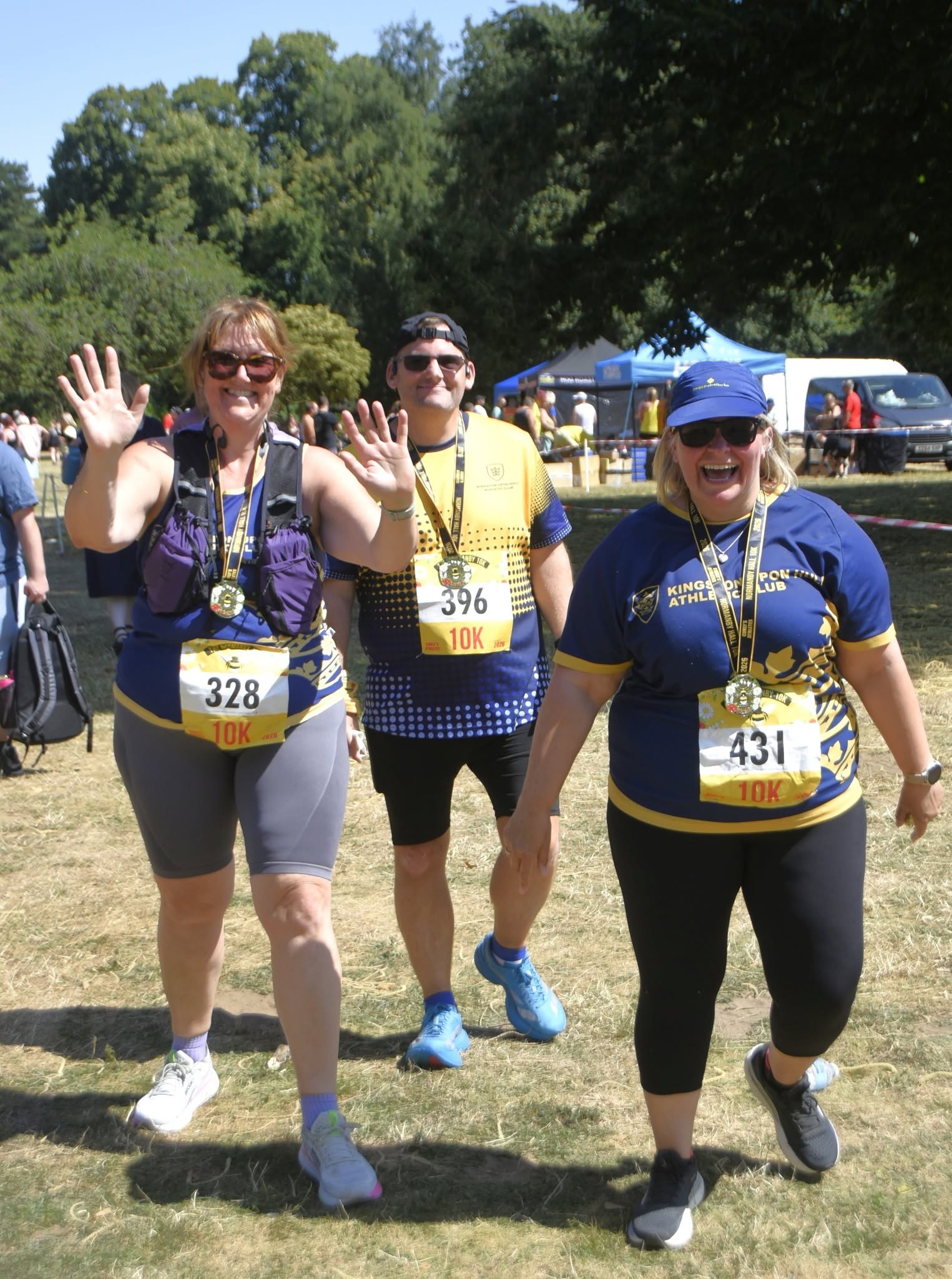 Normanby 10k