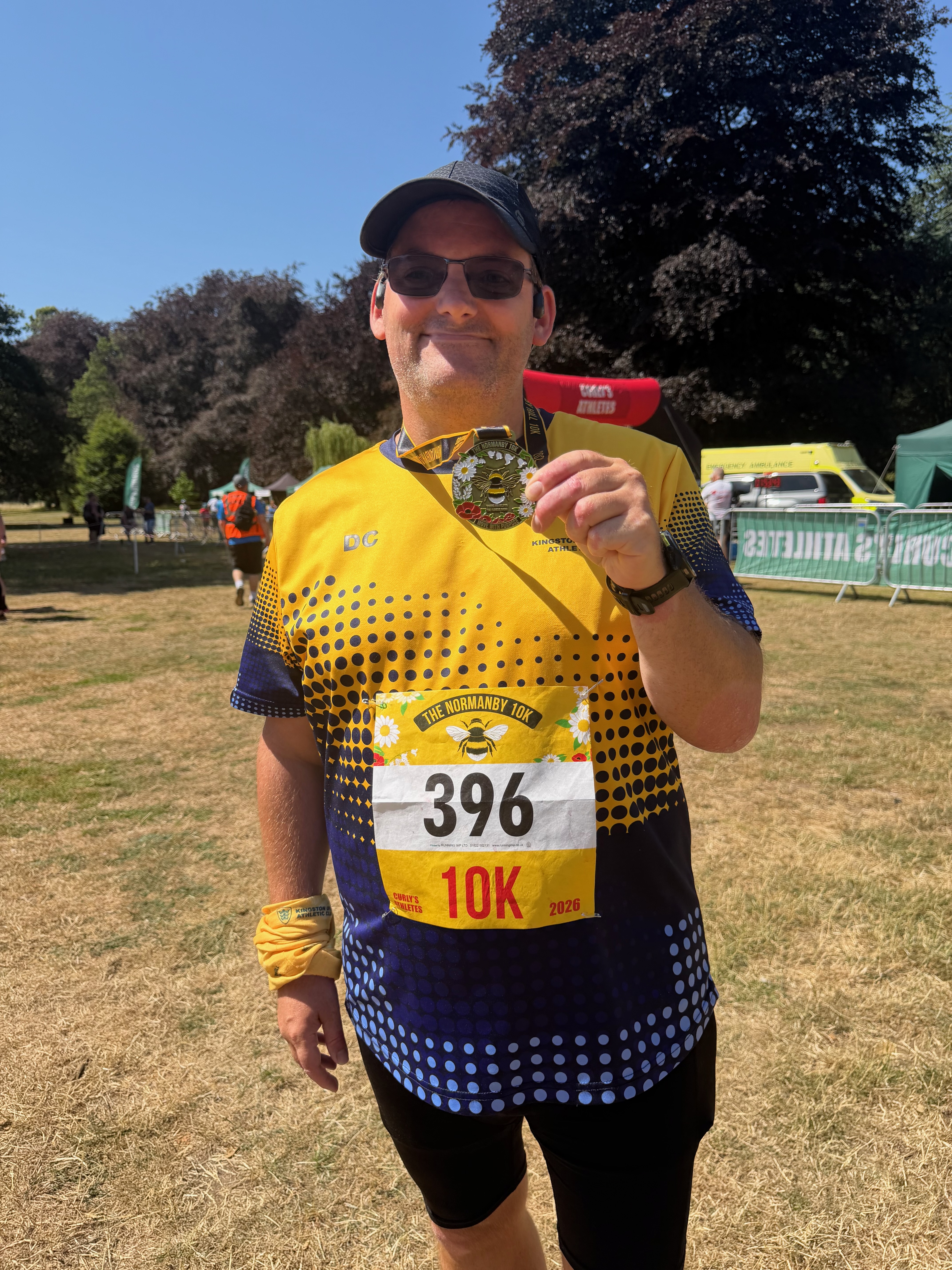 Normanby 10k