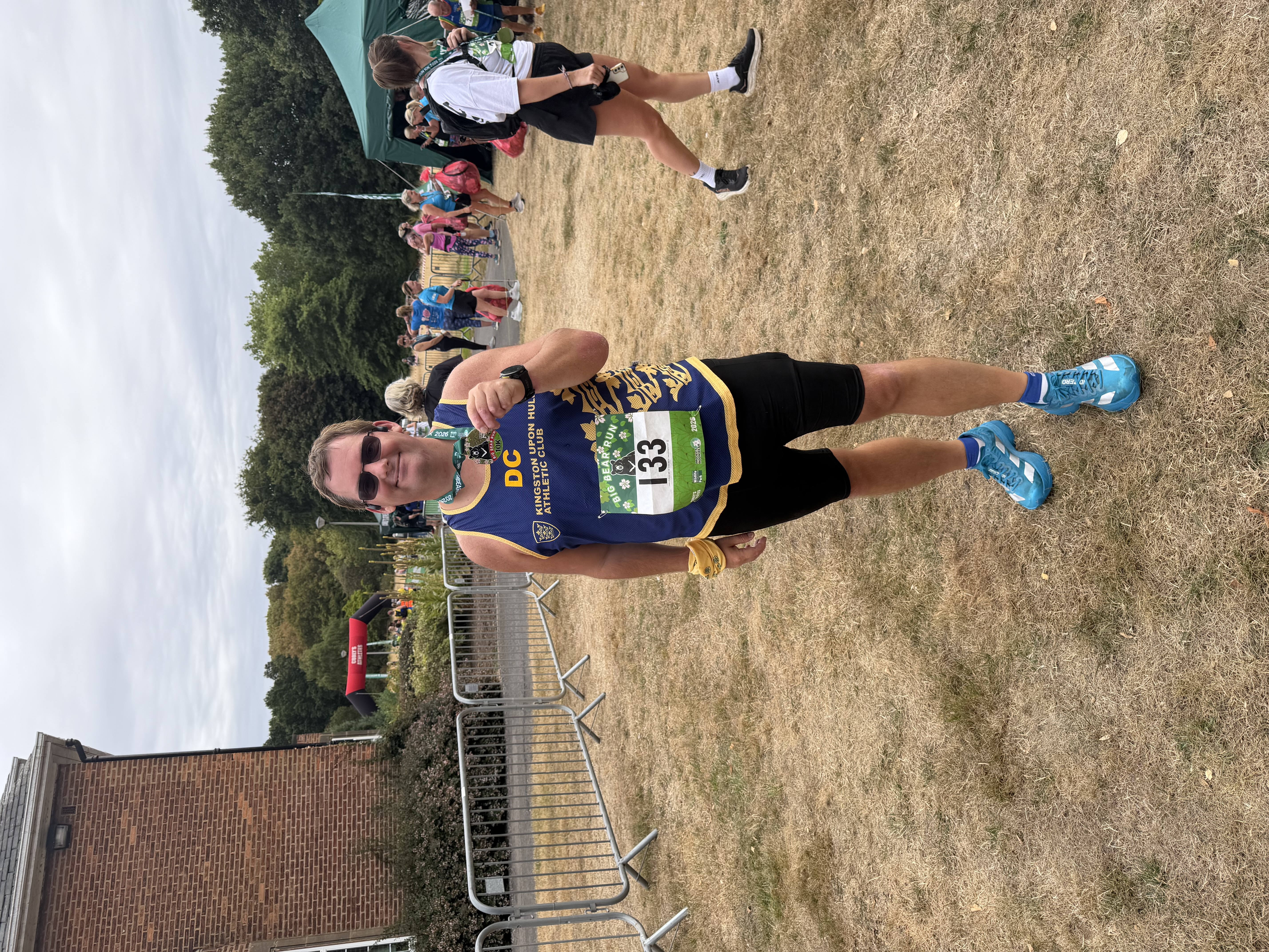 Bear Run 10k