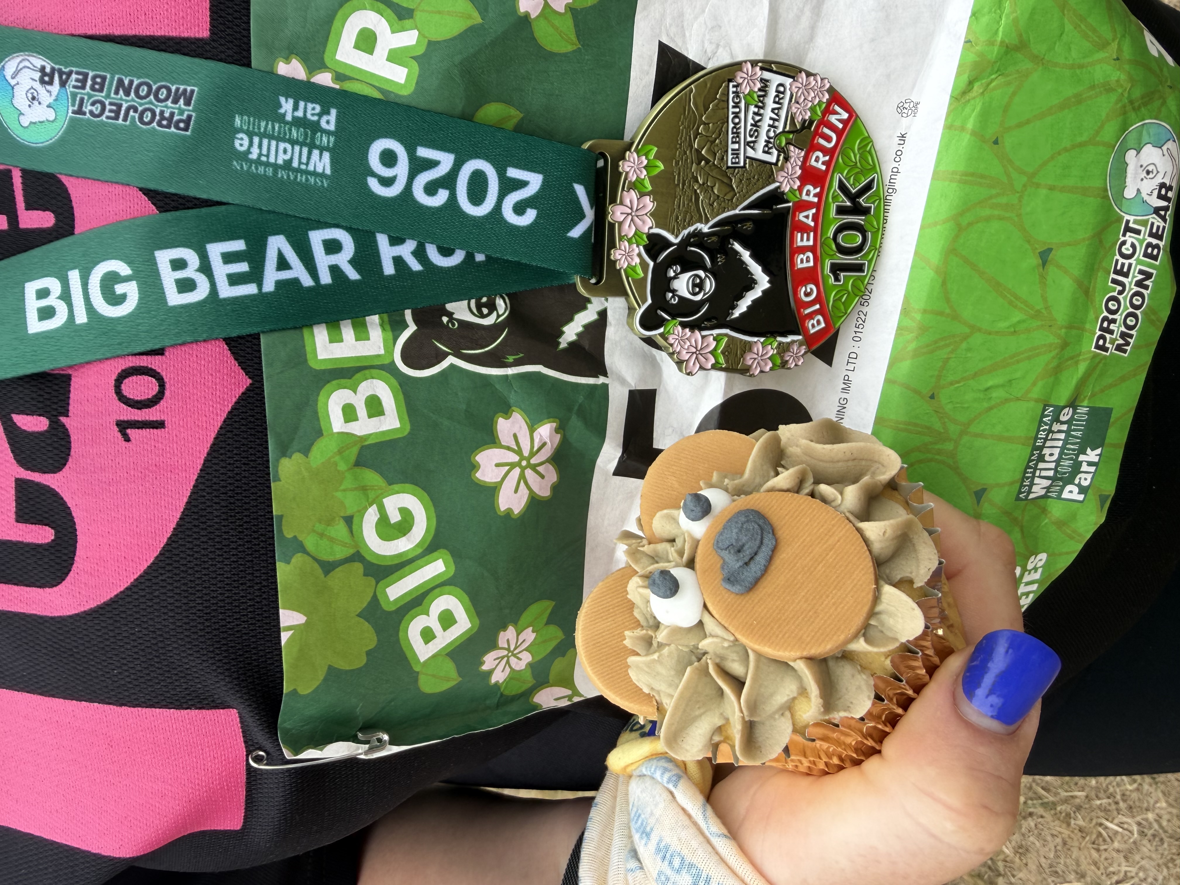 Bear Run 10k