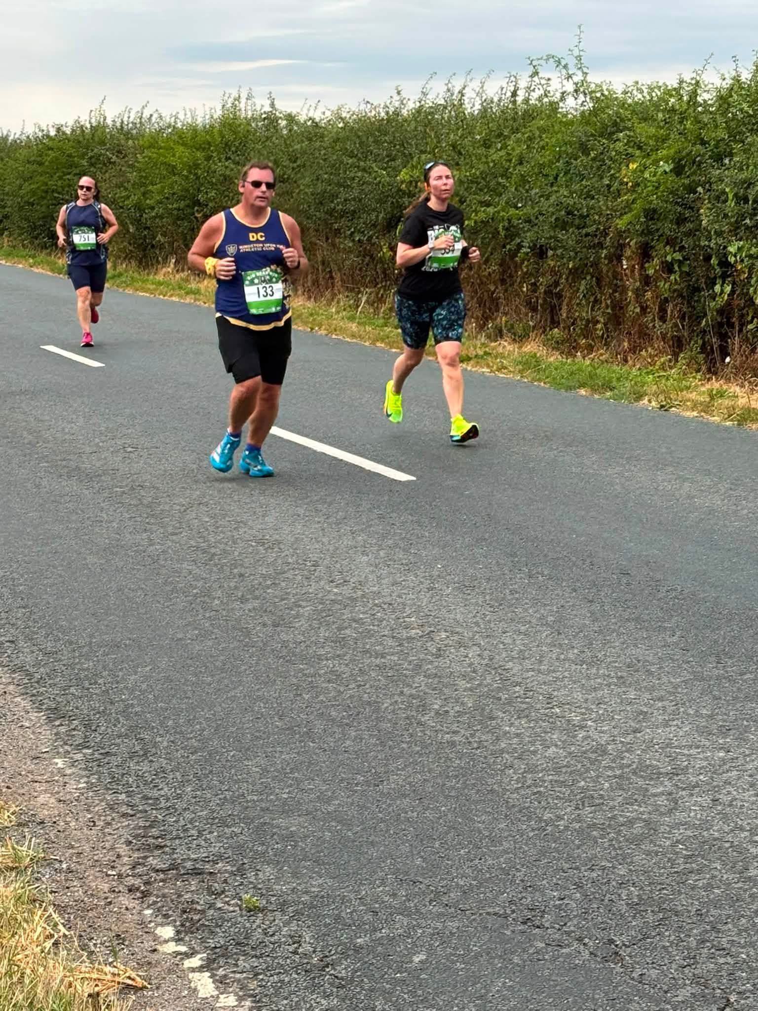 Bear Run 10k