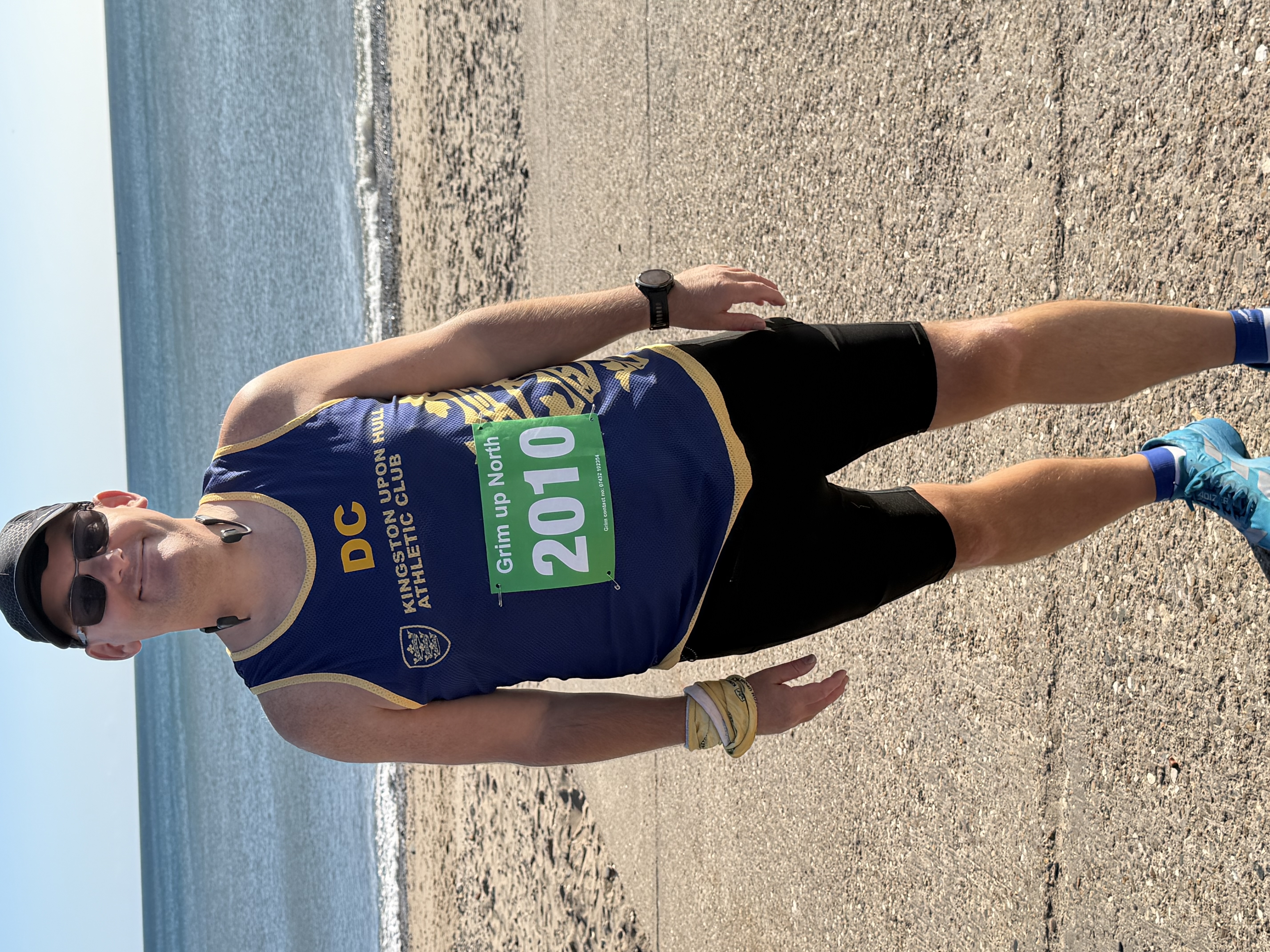 Hornsea 10k