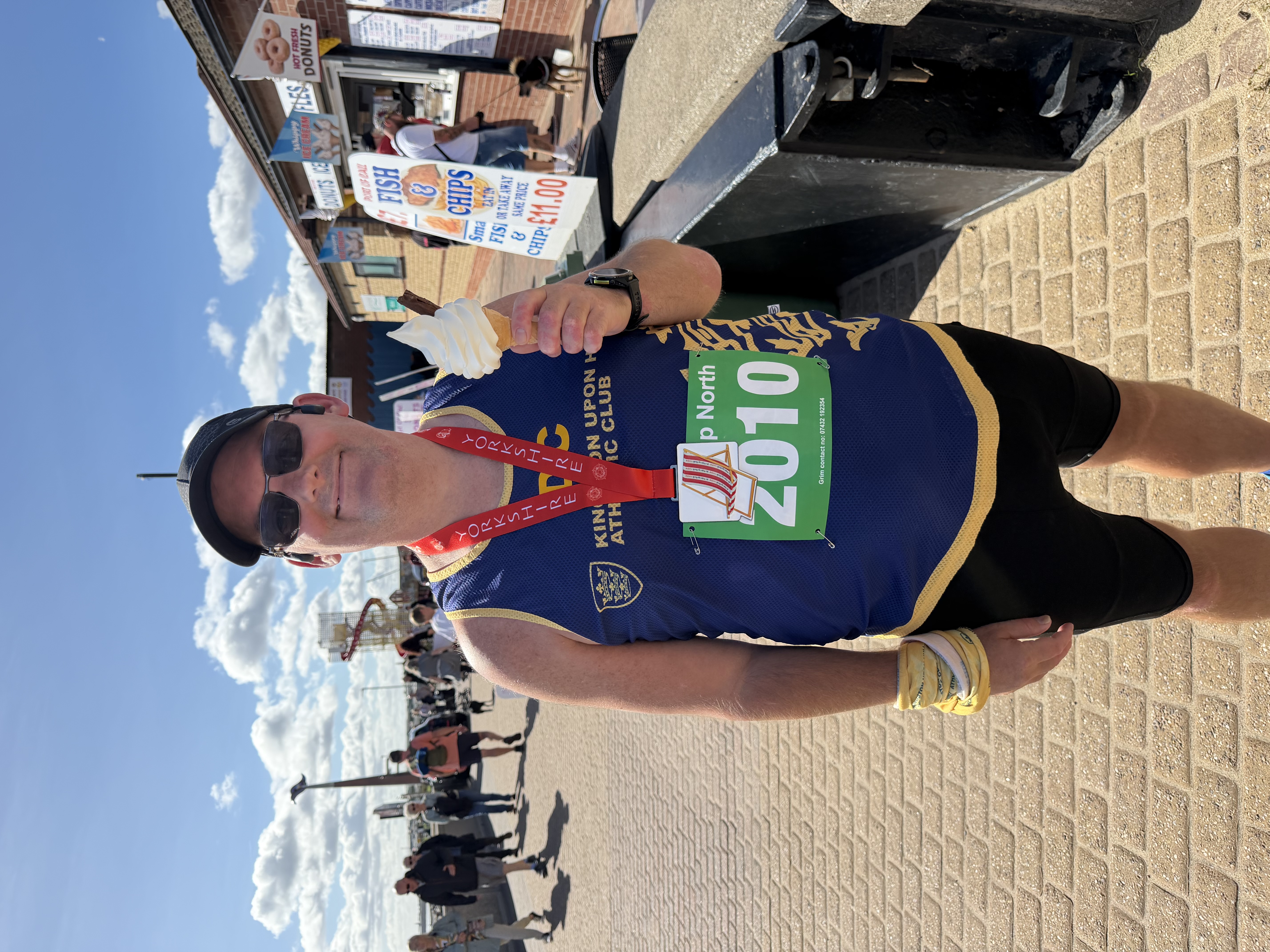 Hornsea 10k