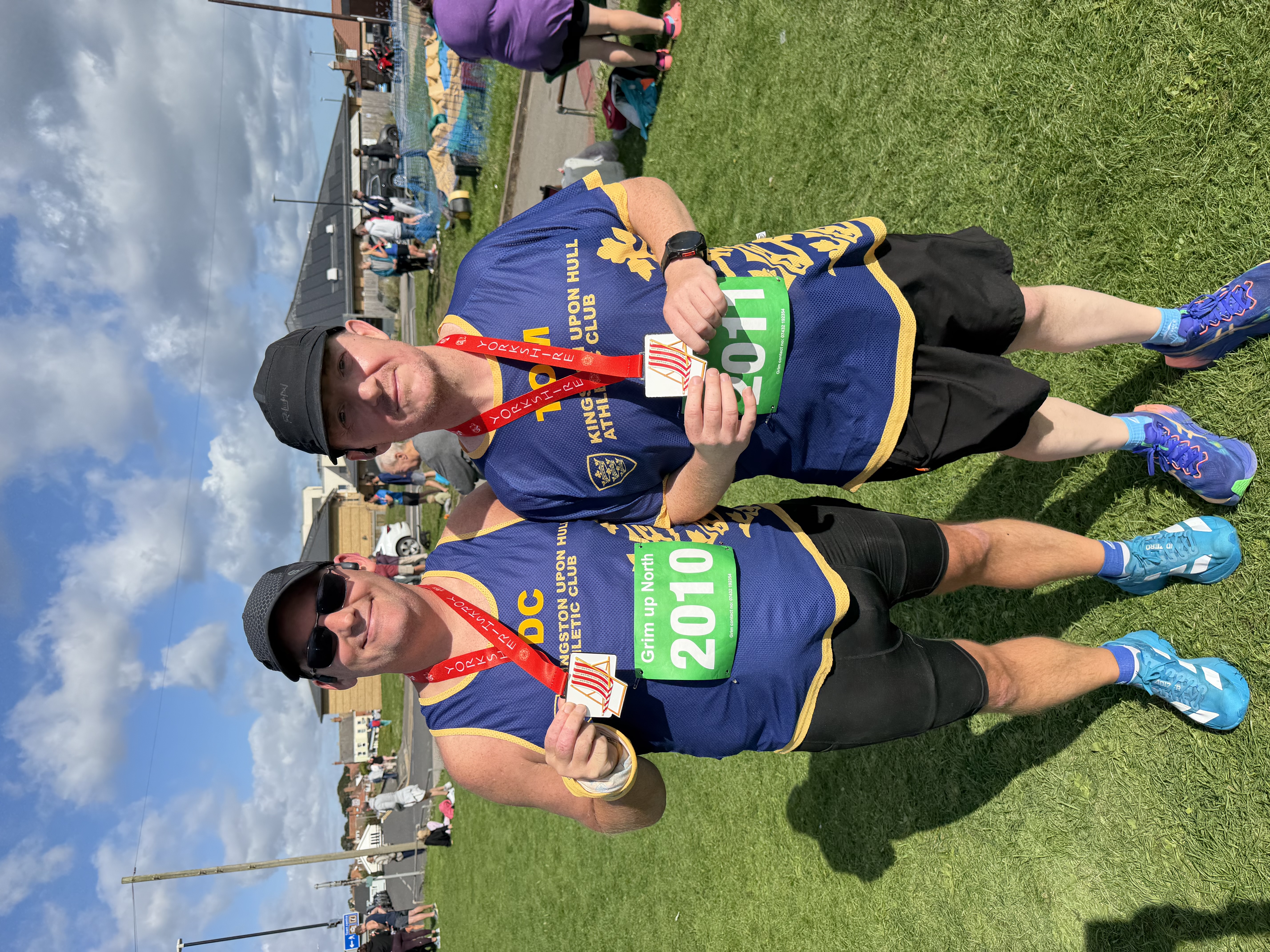 Hornsea 10k