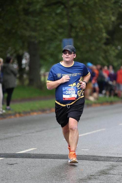 York 10k