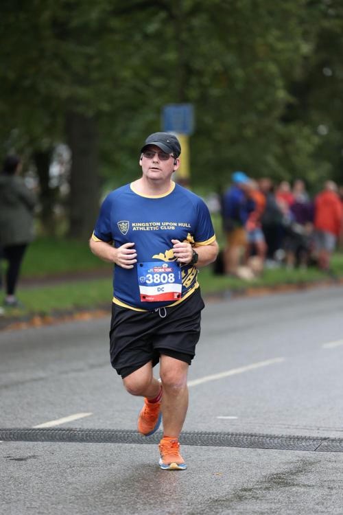 York 10k