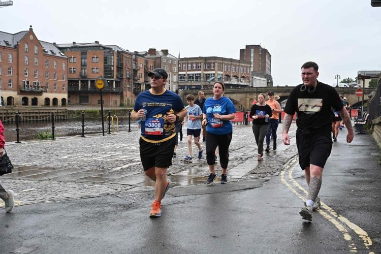 York 10k