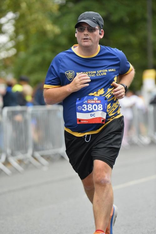York 10k