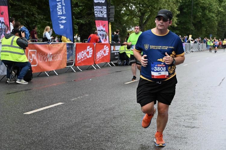 York 10k