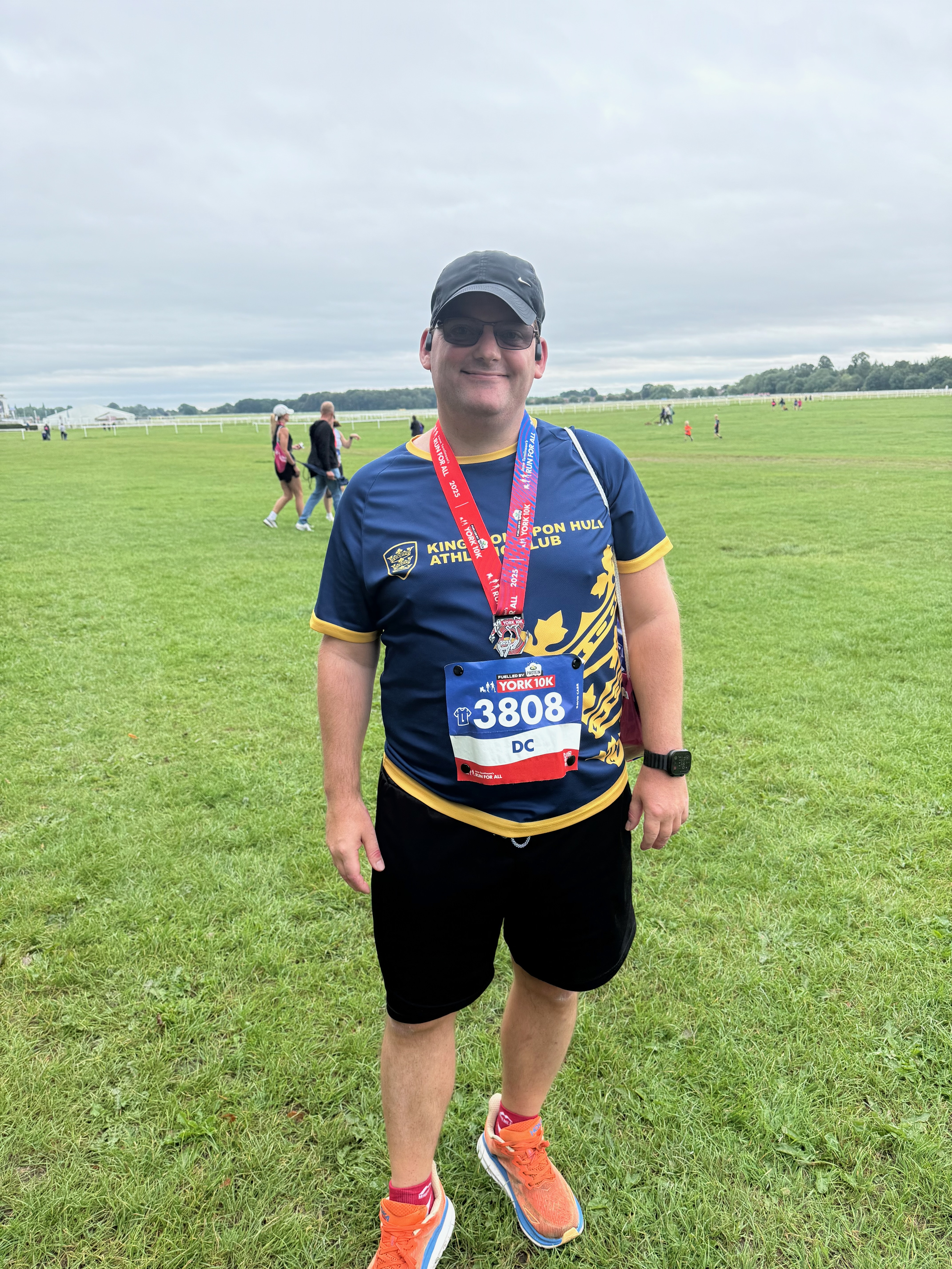 York 10k