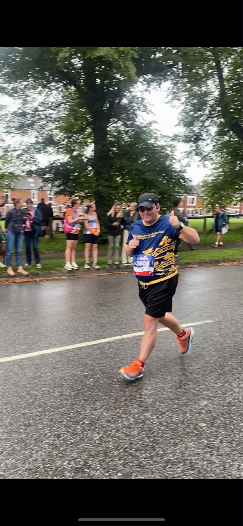 York 10k