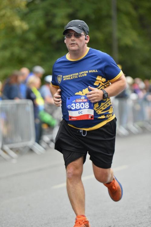 York 10k