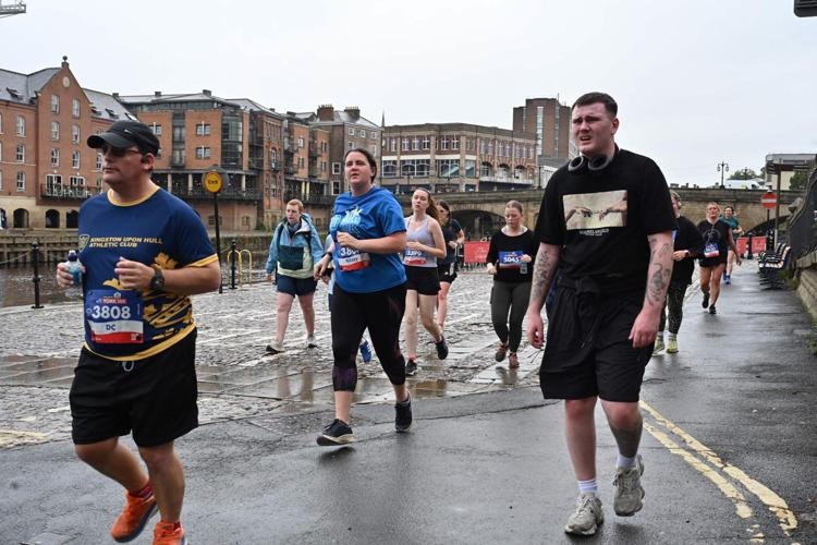 York 10k